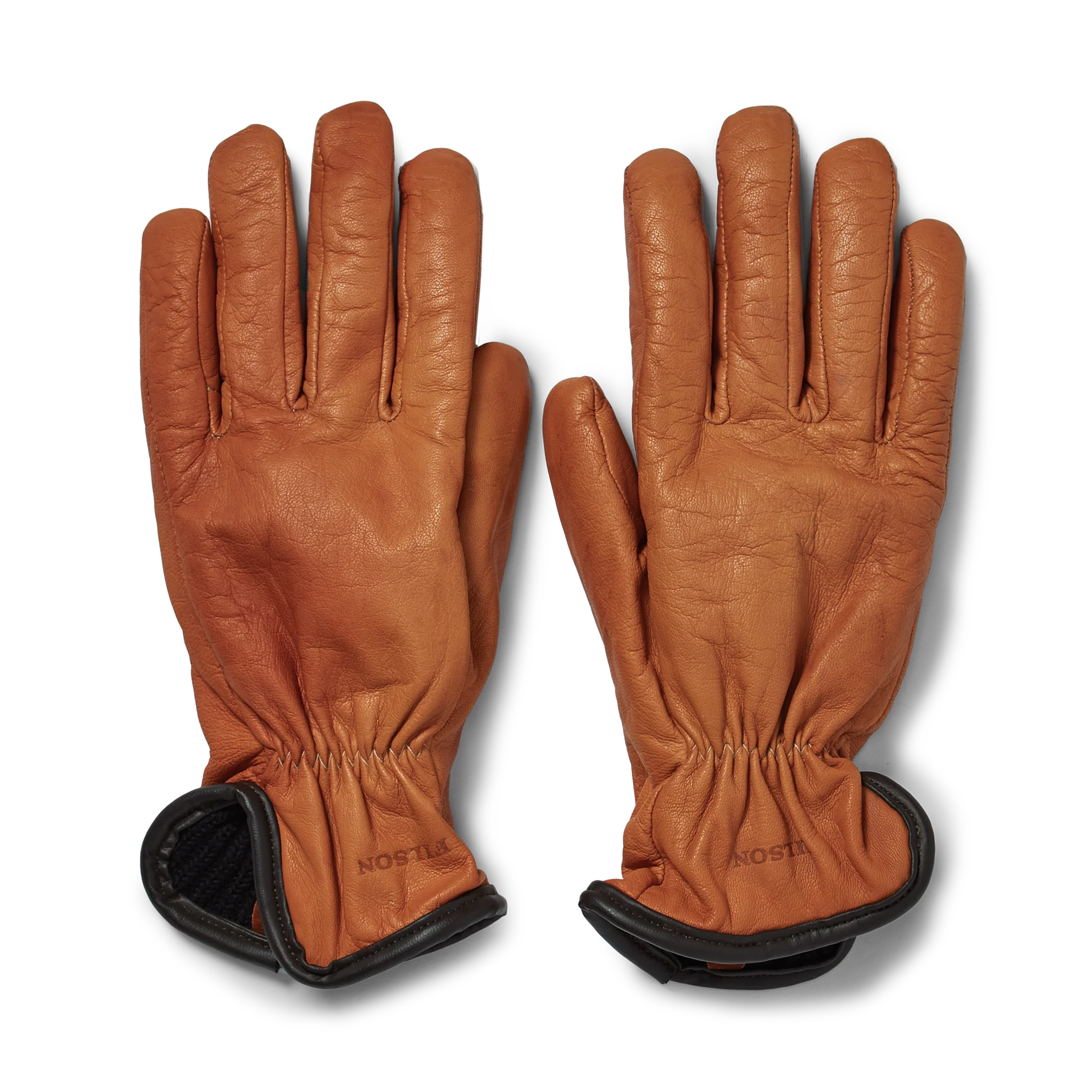 Original Lined Goatskin Gloves