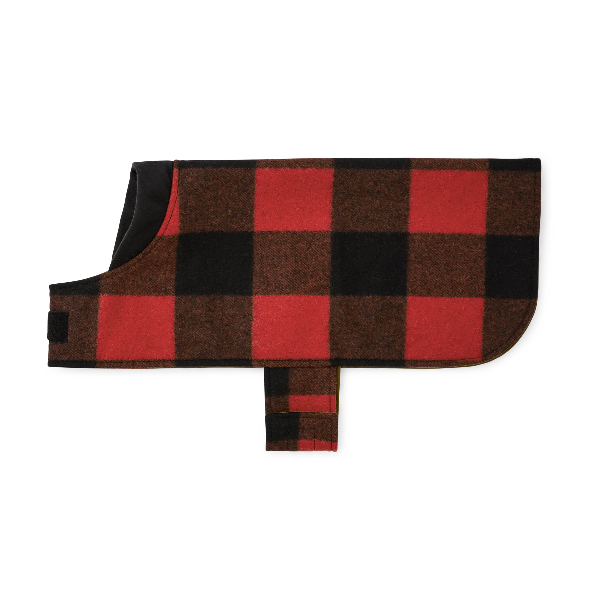 Shelter Cloth Dog Coat