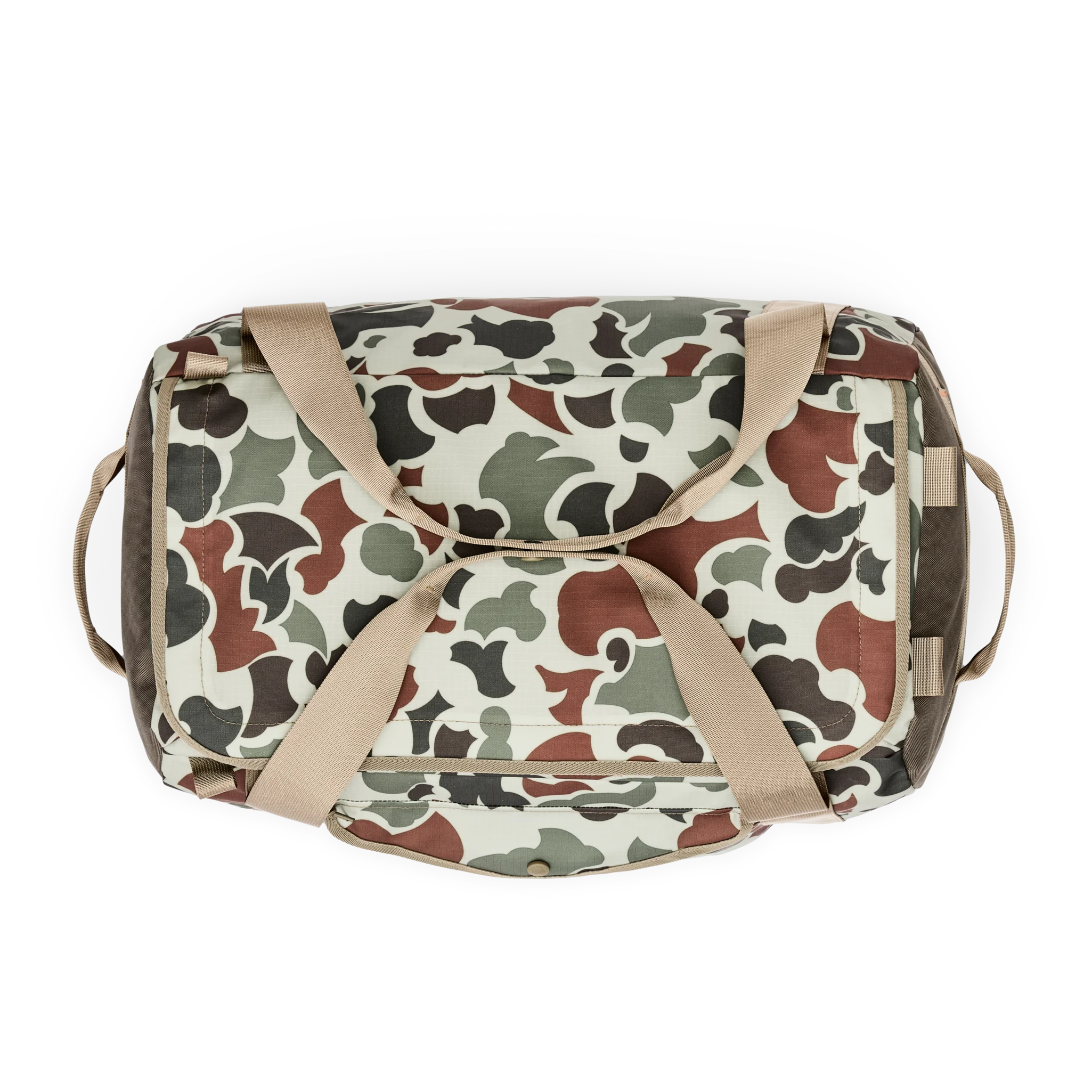 All-Weather 50L Duffle Bag