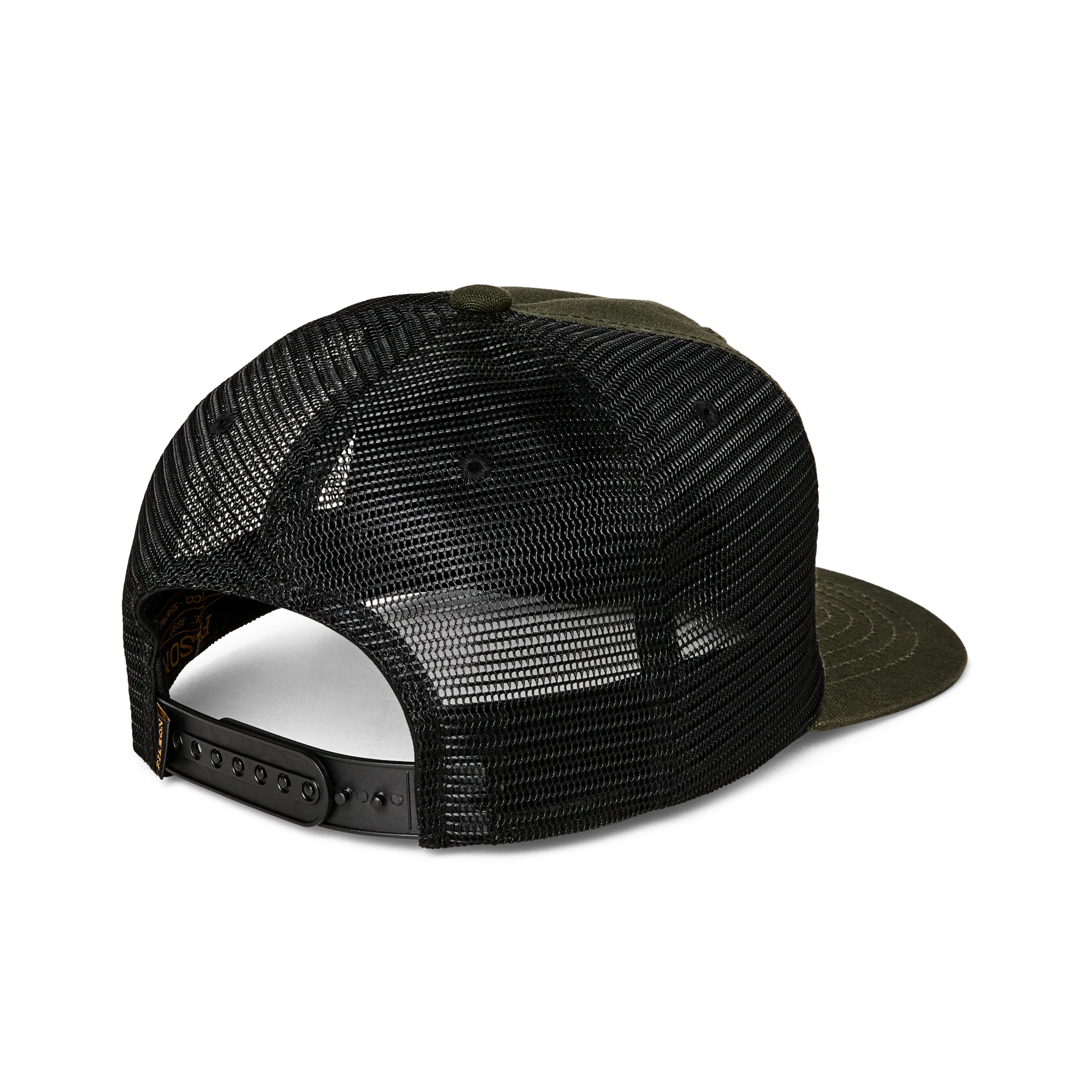 Trucker Mesh Cap