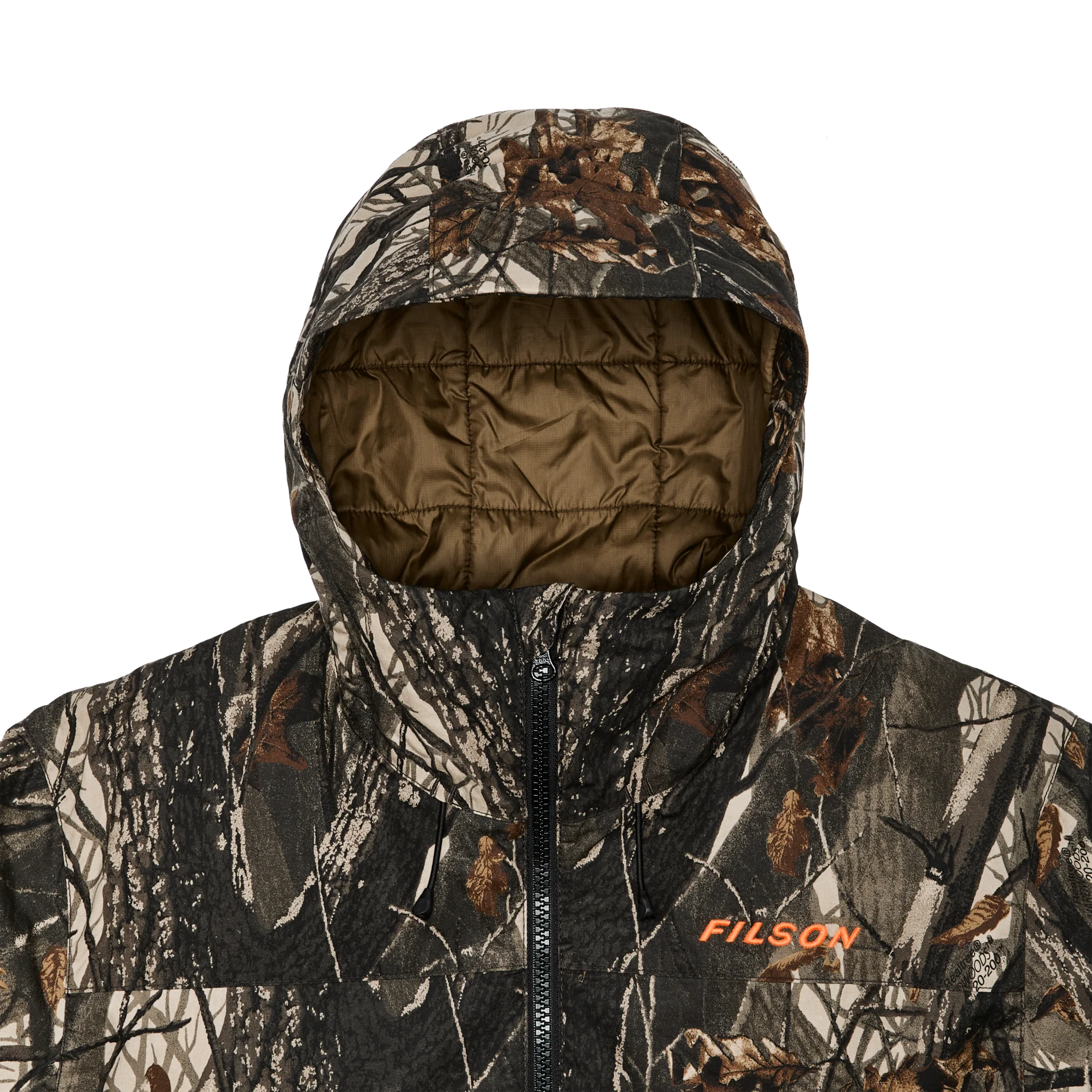 Ranger Insulated Jacket