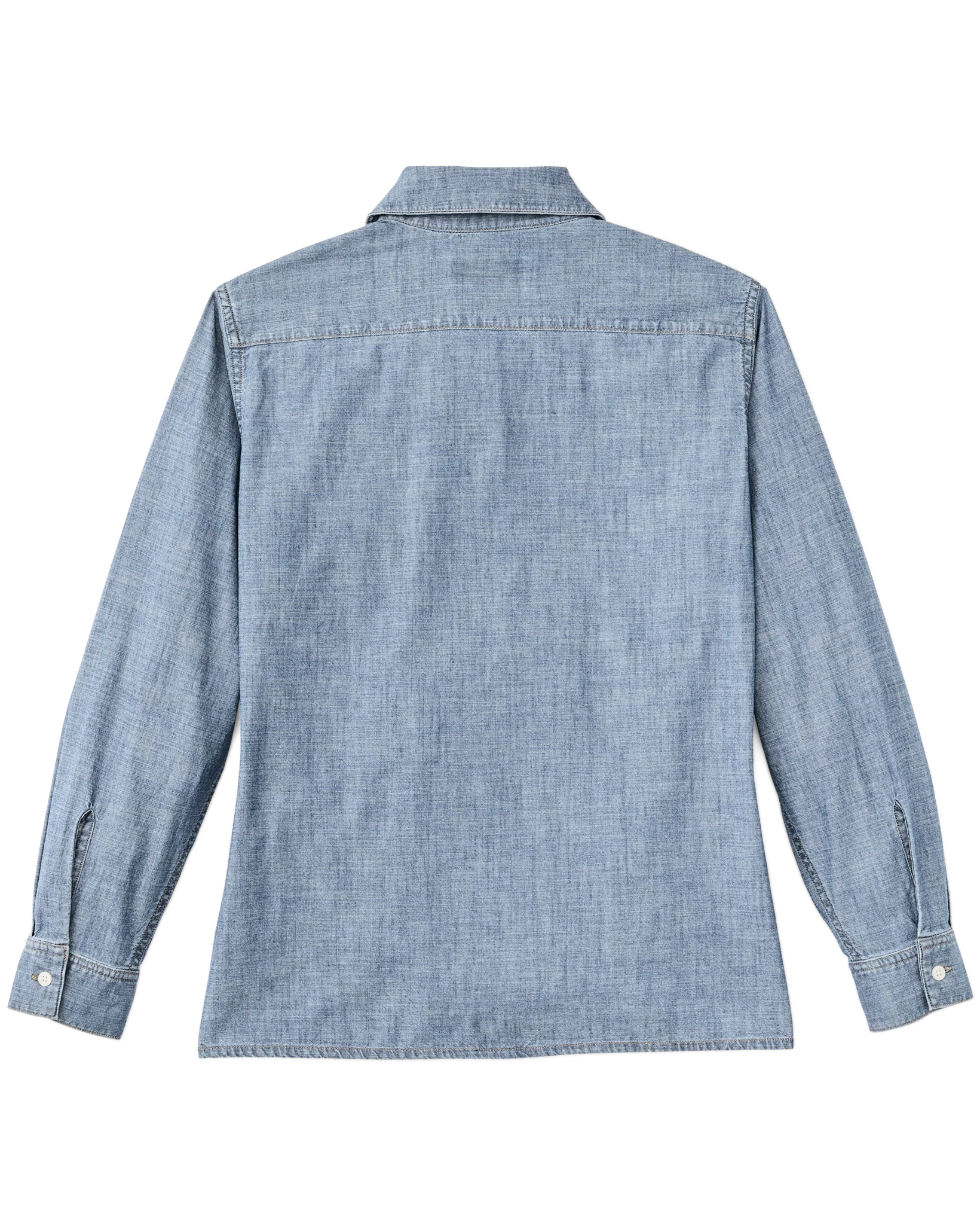 Women's Chambray Shirt