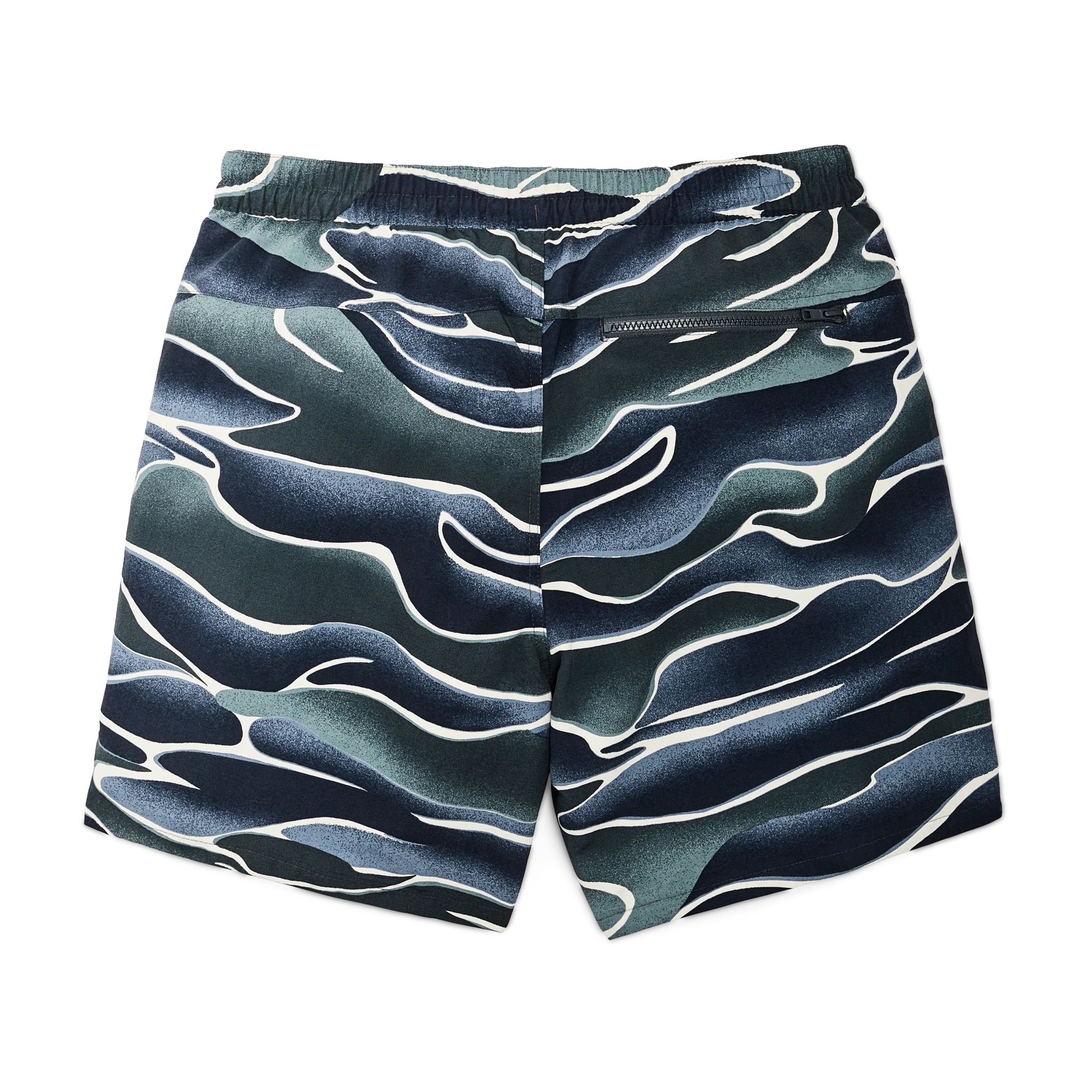 Cooper Lake Trunks