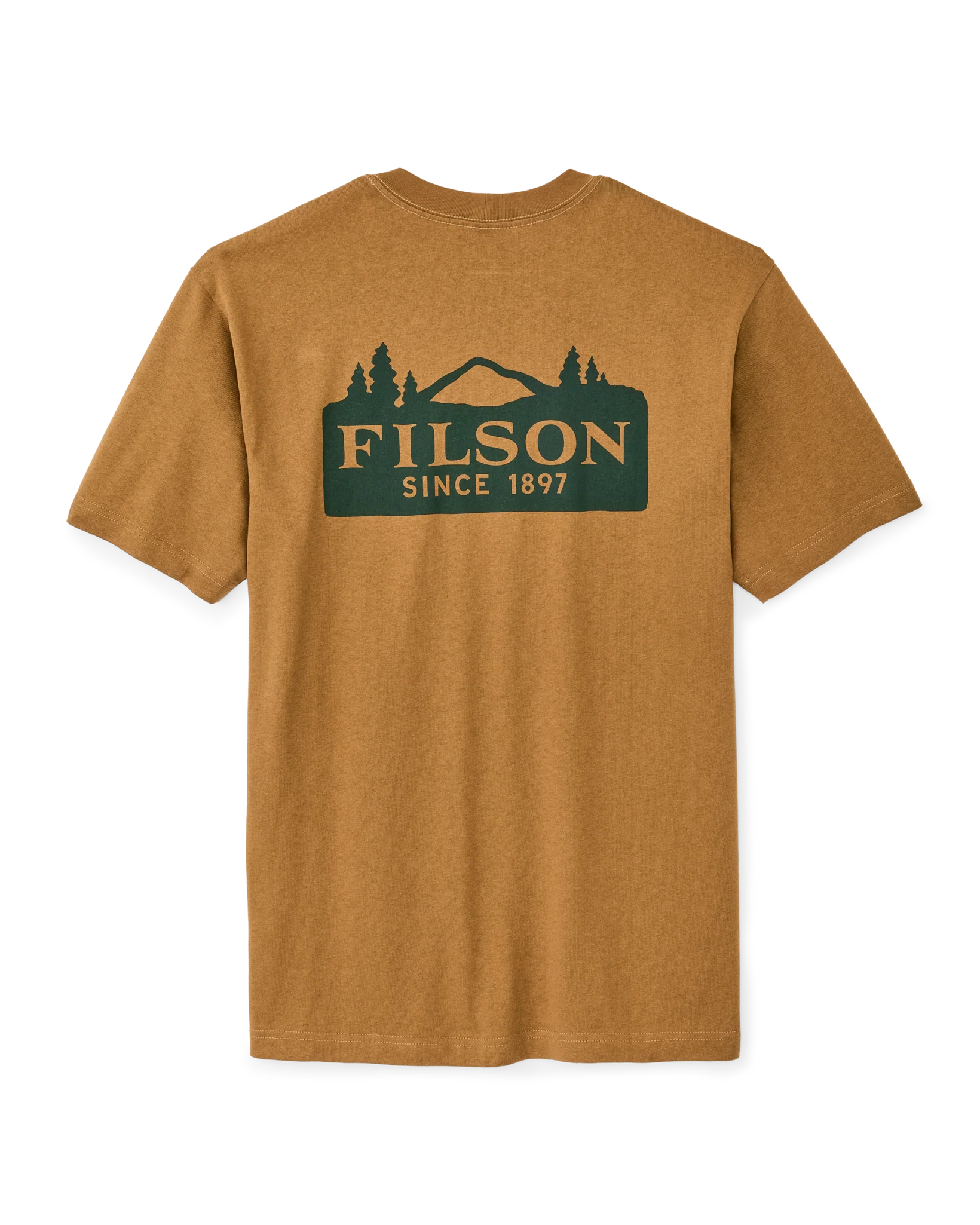 Frontier Logo T-shirt