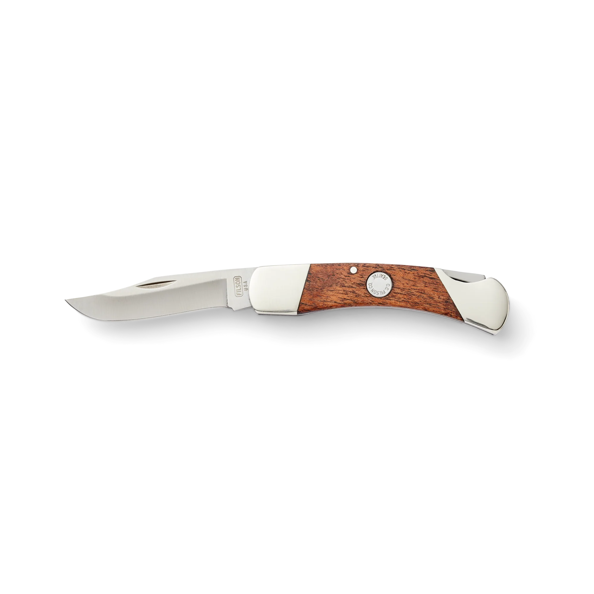 Mesquite Lockback Knife