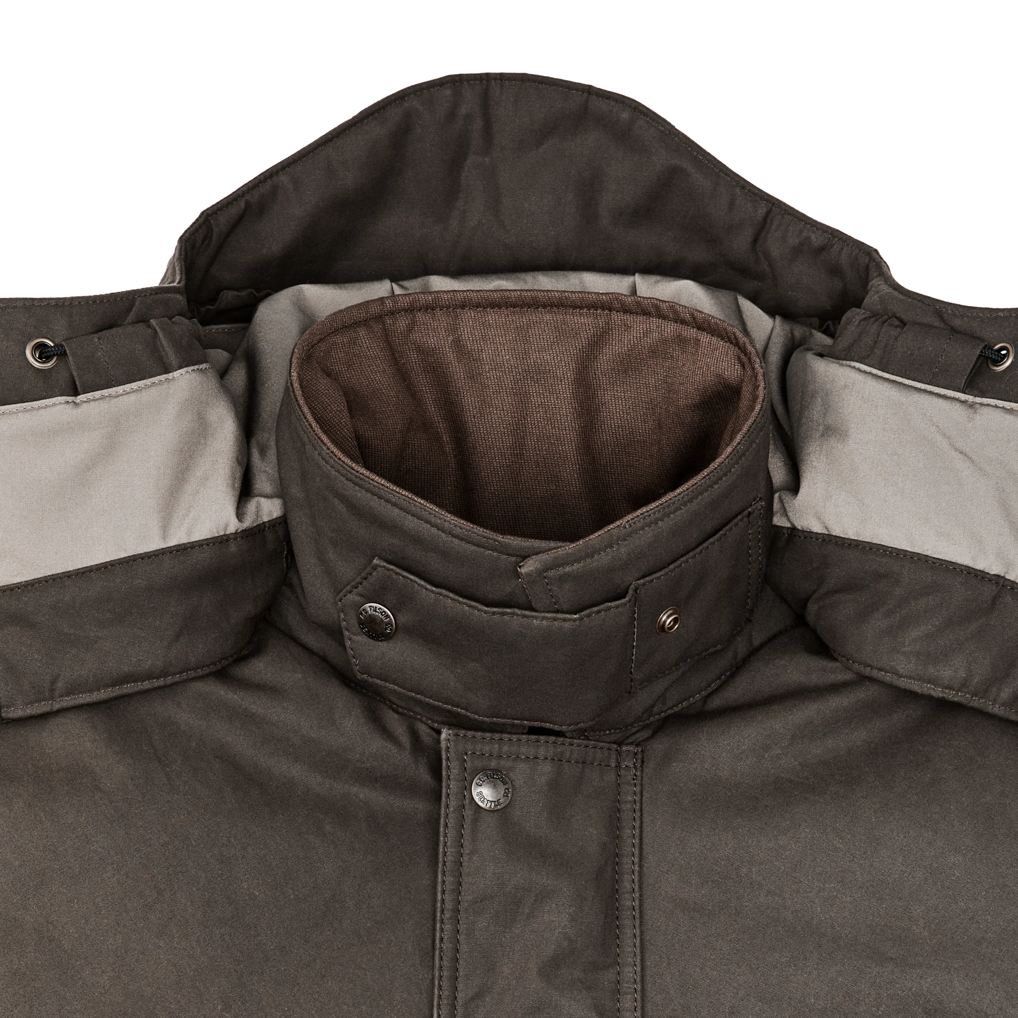 Ranger Insulated Field Jacket