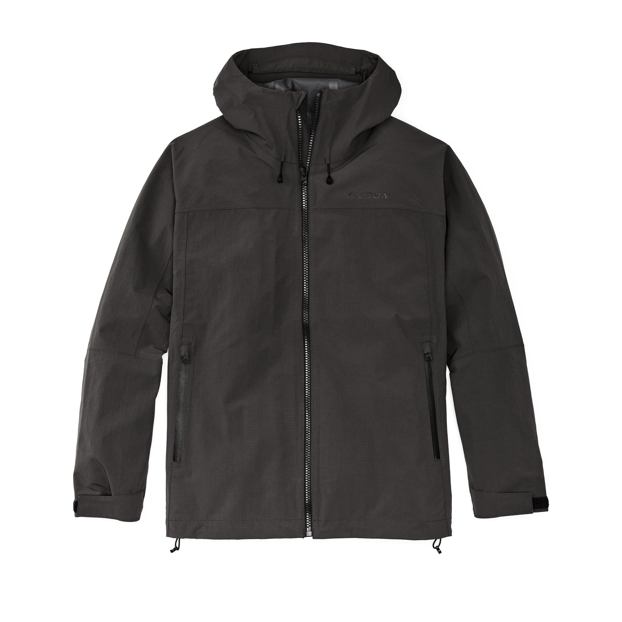 Swiftwater Rain Jacket