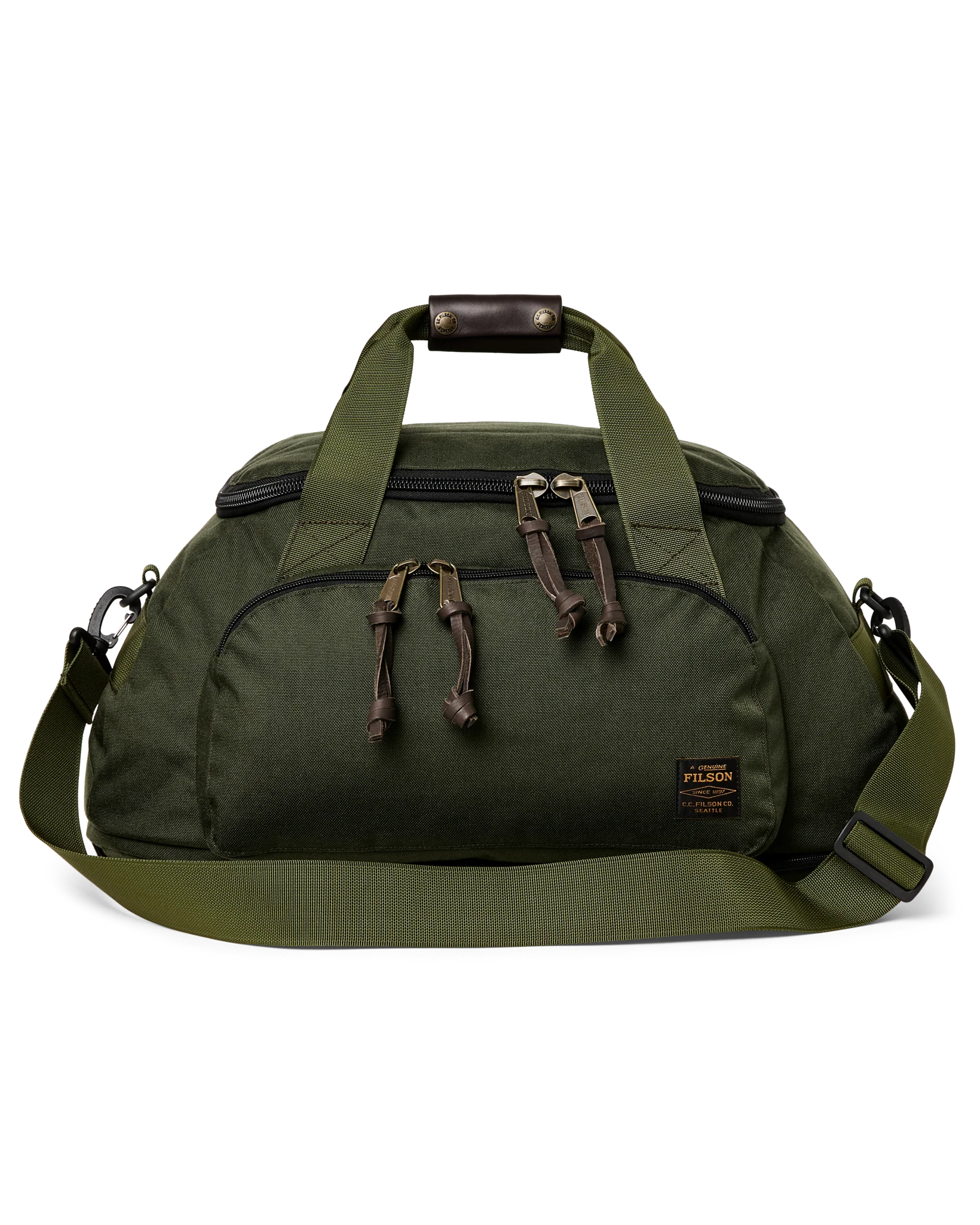 Dryden Duffle Pack