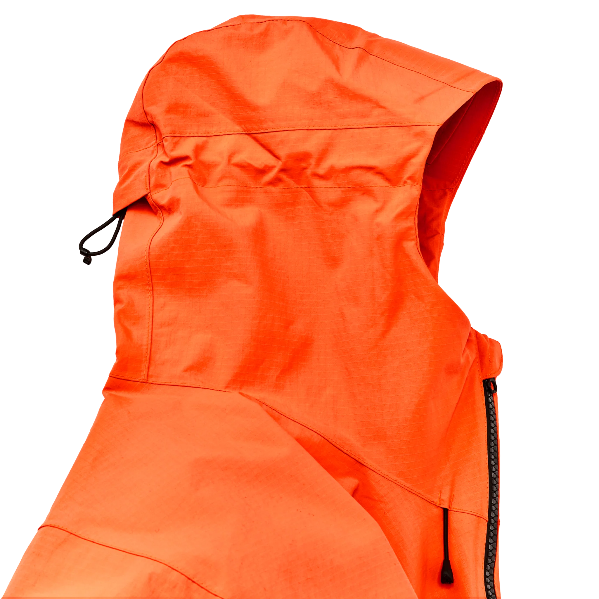 Swiftwater Rain Jacket