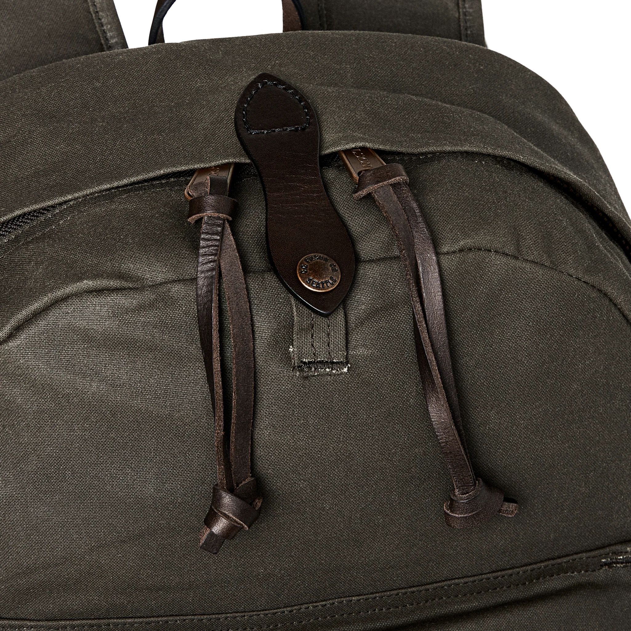 Journeyman Backpack
