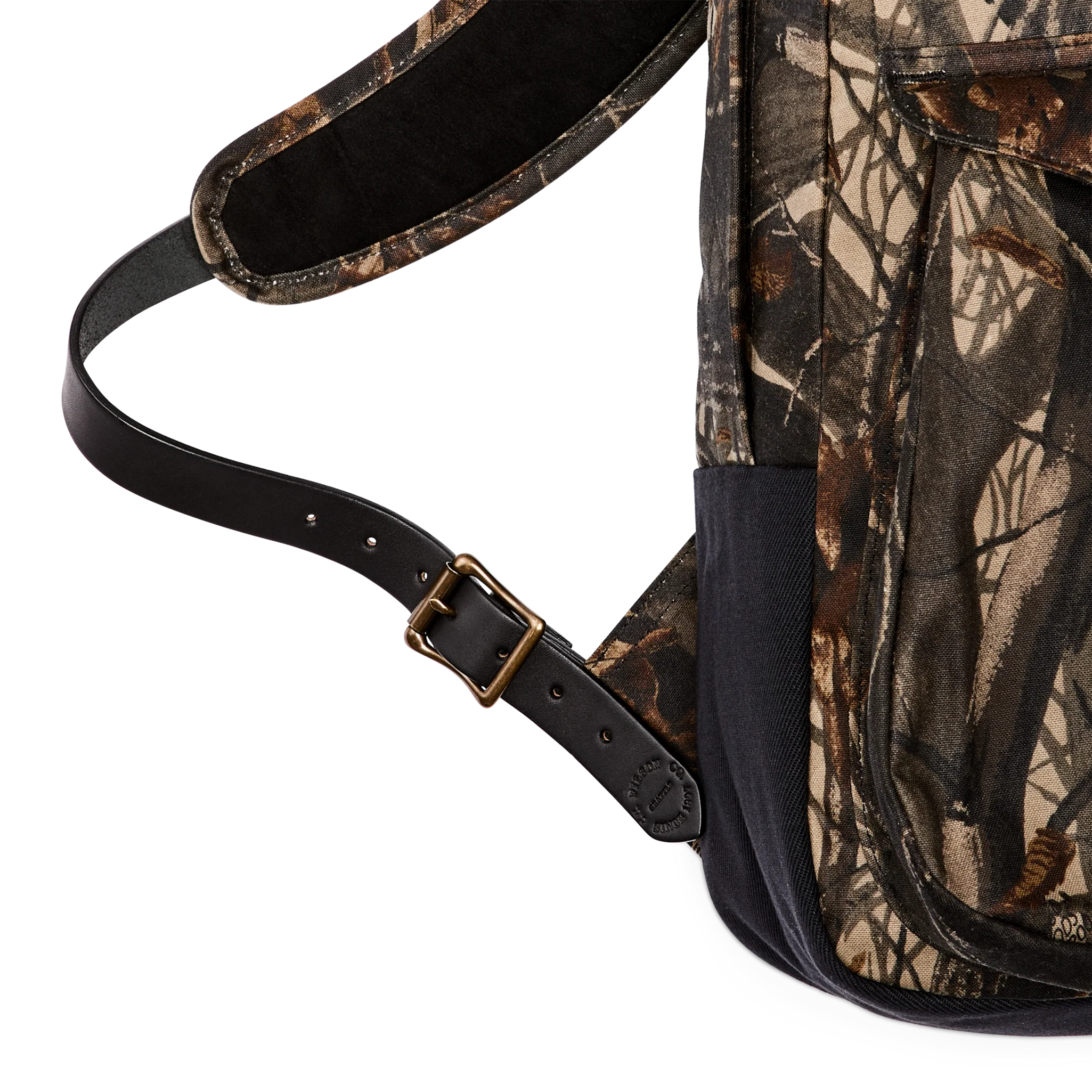 Journeyman Backpack