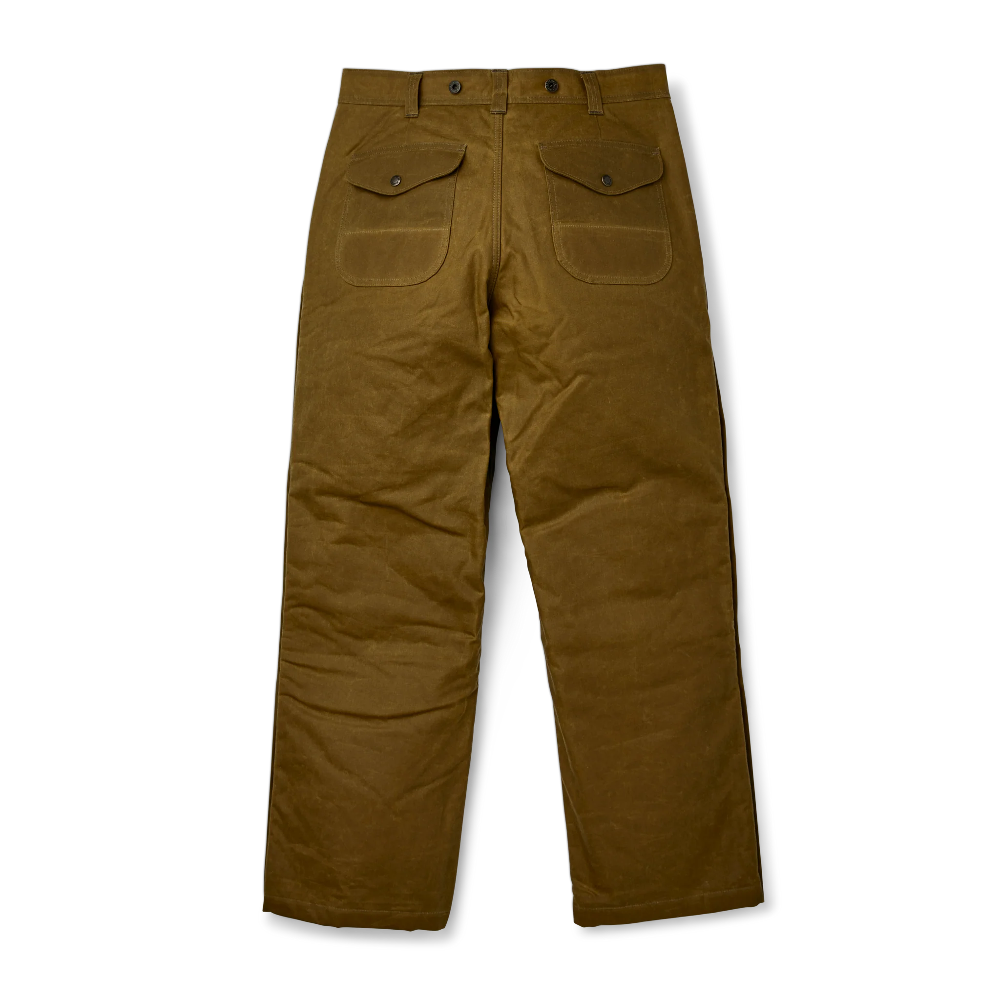 Insulated Tin Cloth Pants