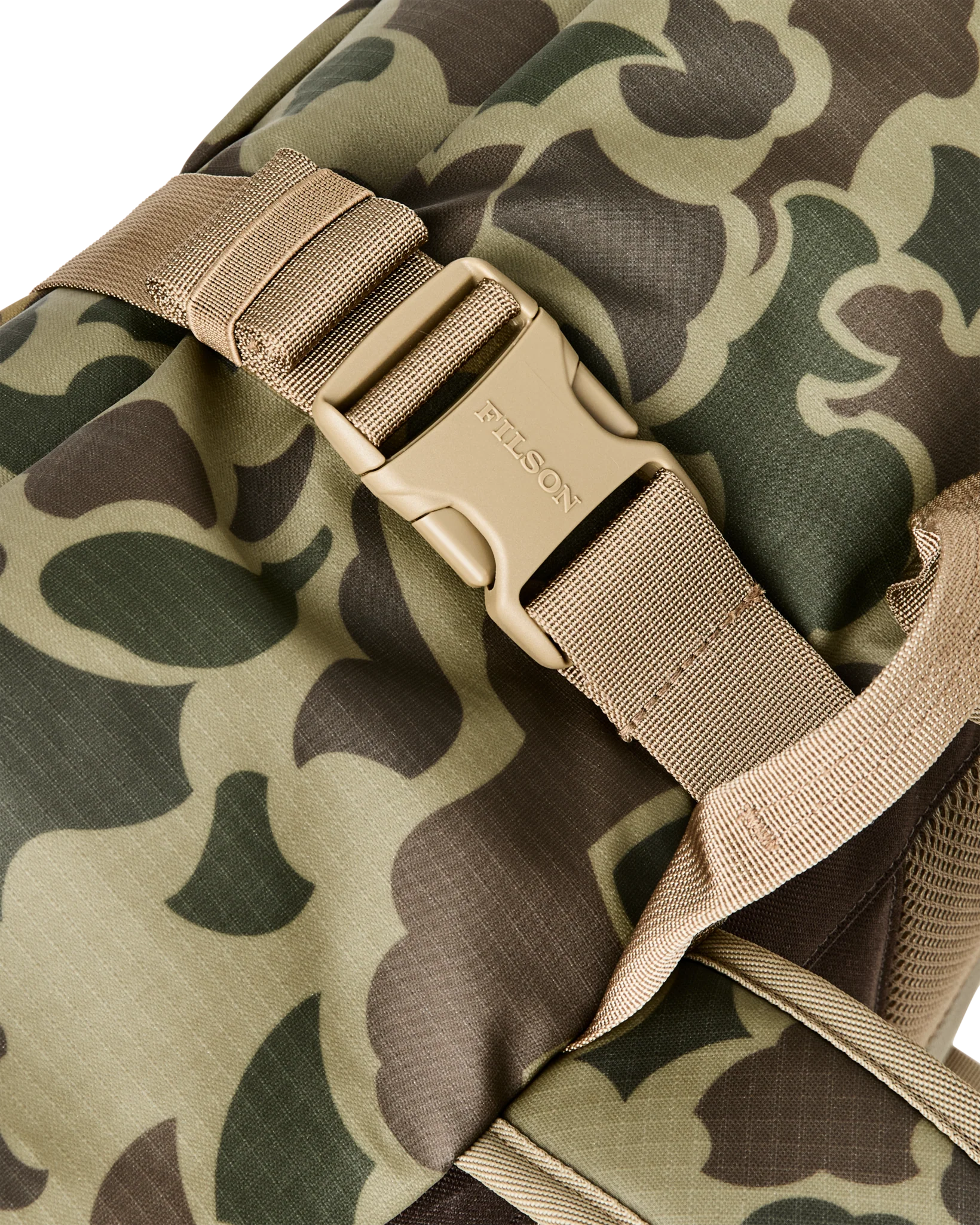 All-weather Backpack