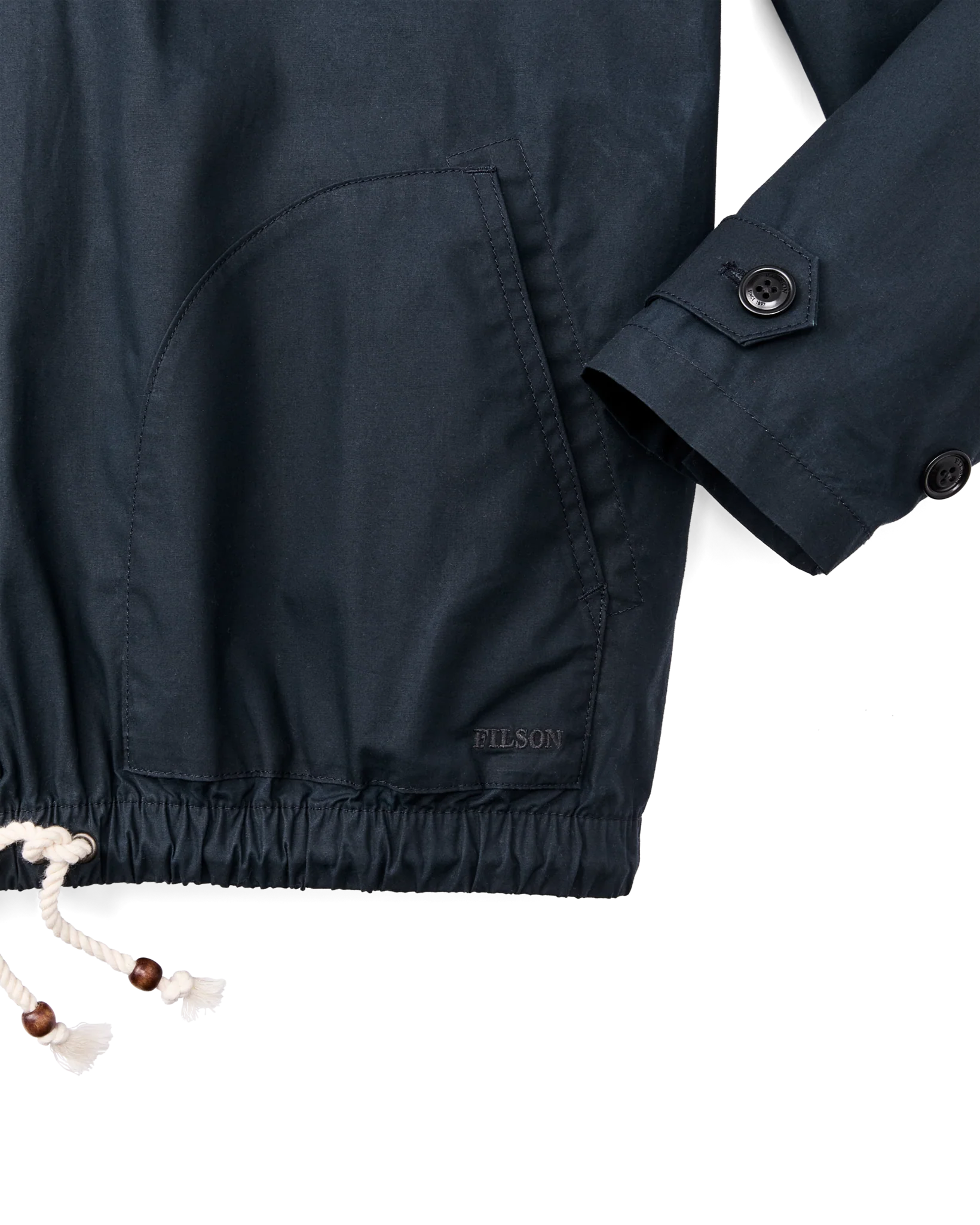 Women's Ranger Hooded Popover