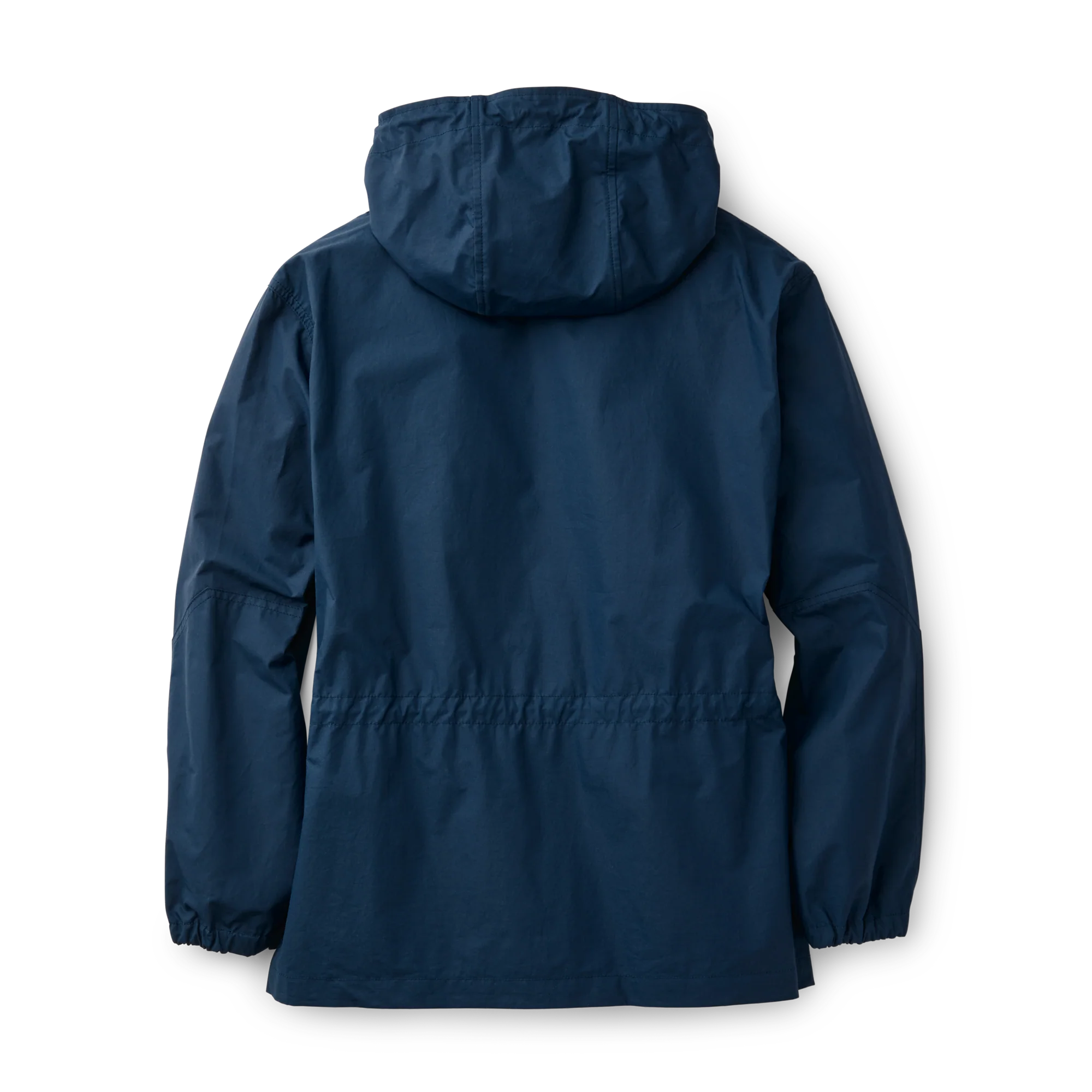 Women's Hooded Deck Jacket
