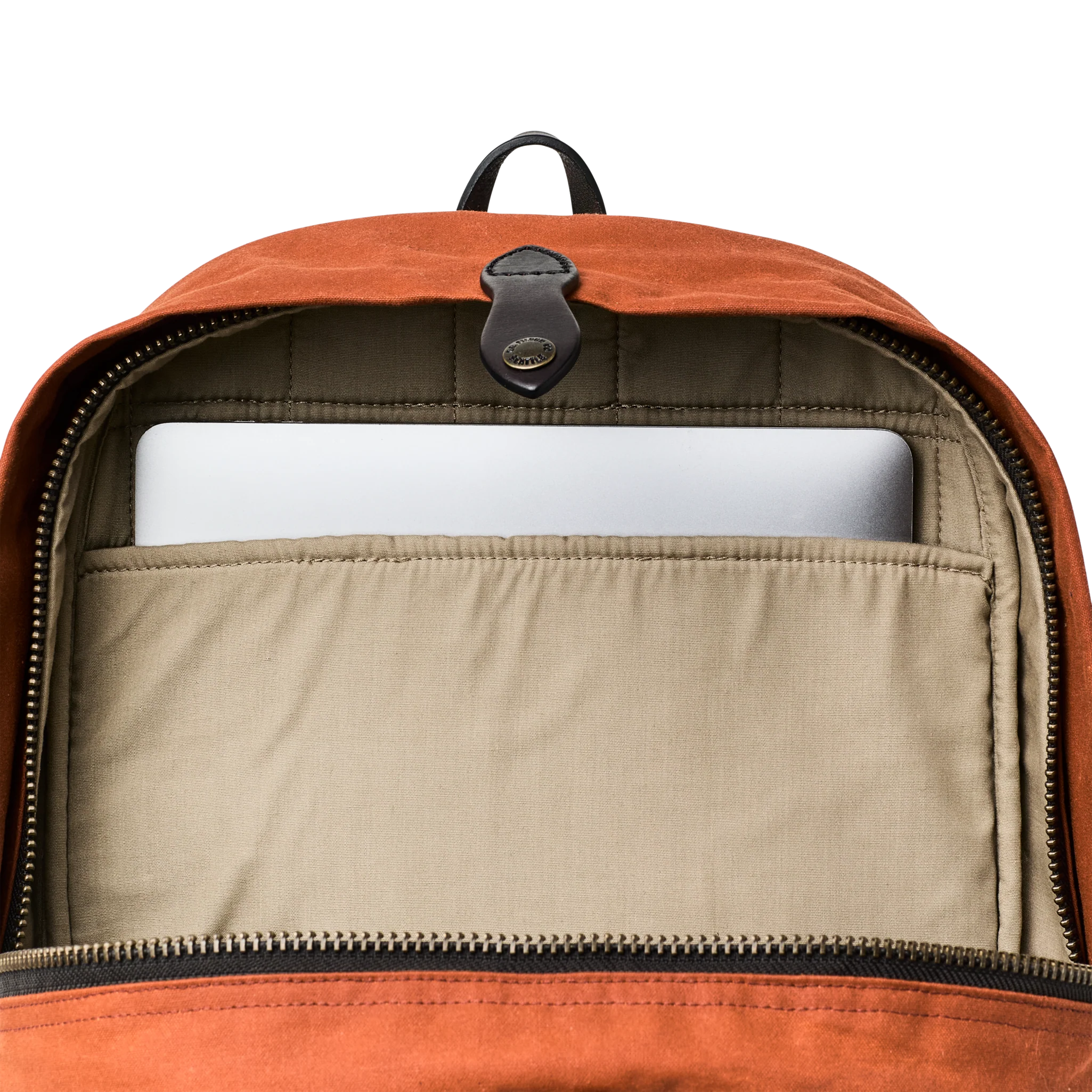 Journeyman Backpack
