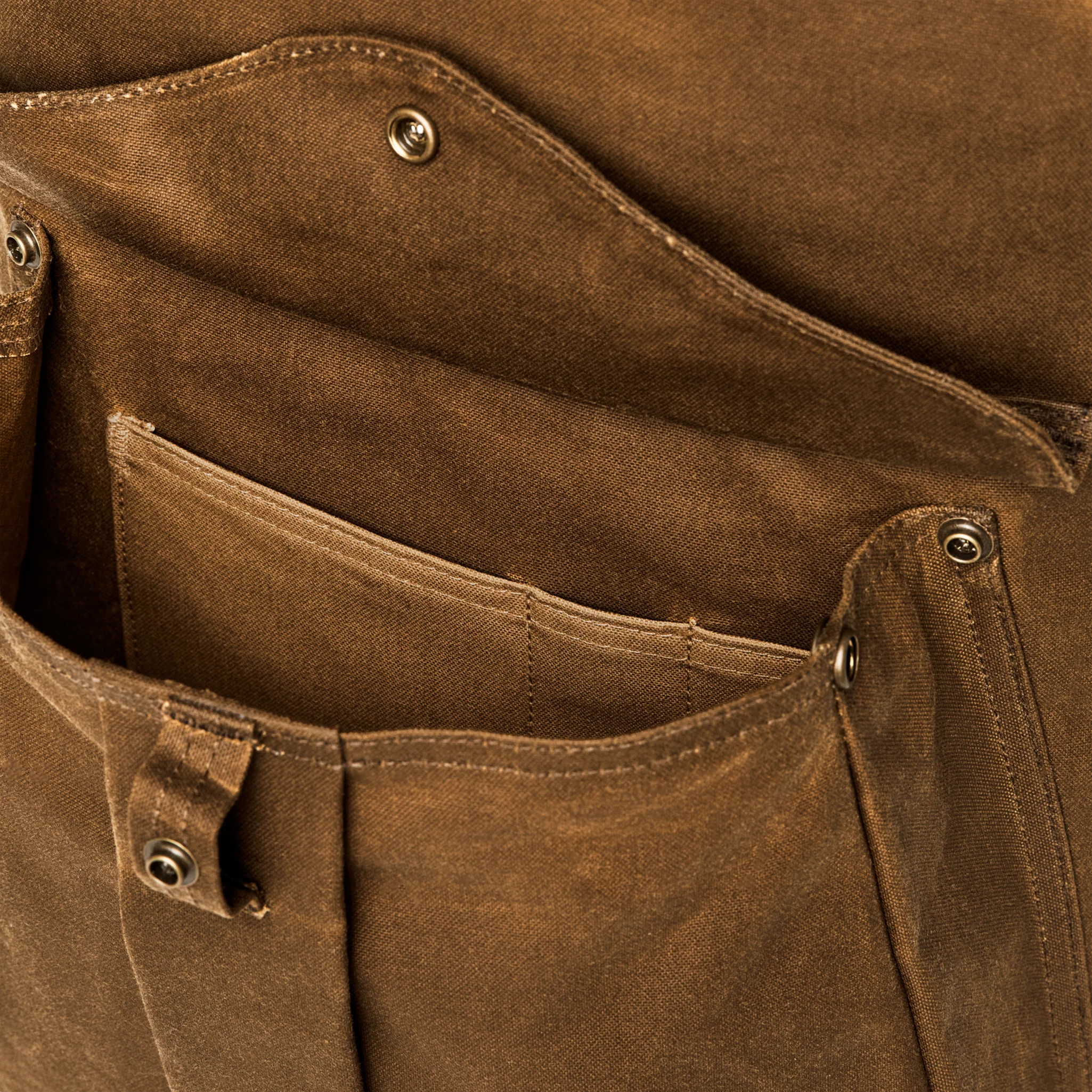 Journeyman Backpack