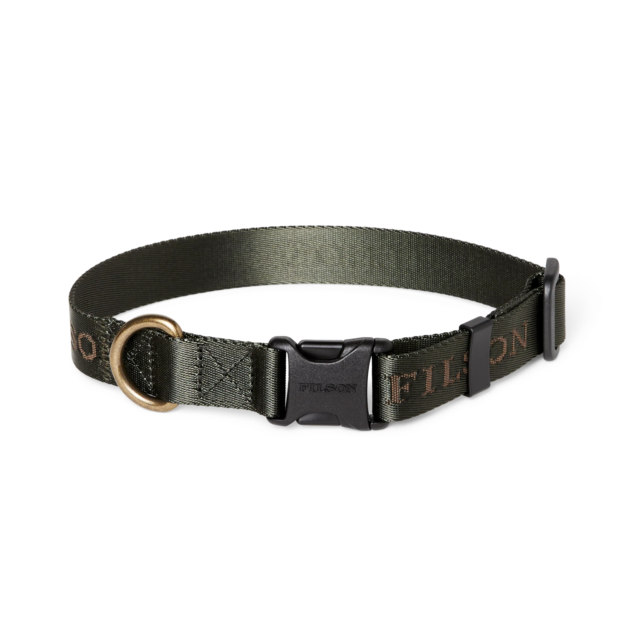 Nylon Dog Collar