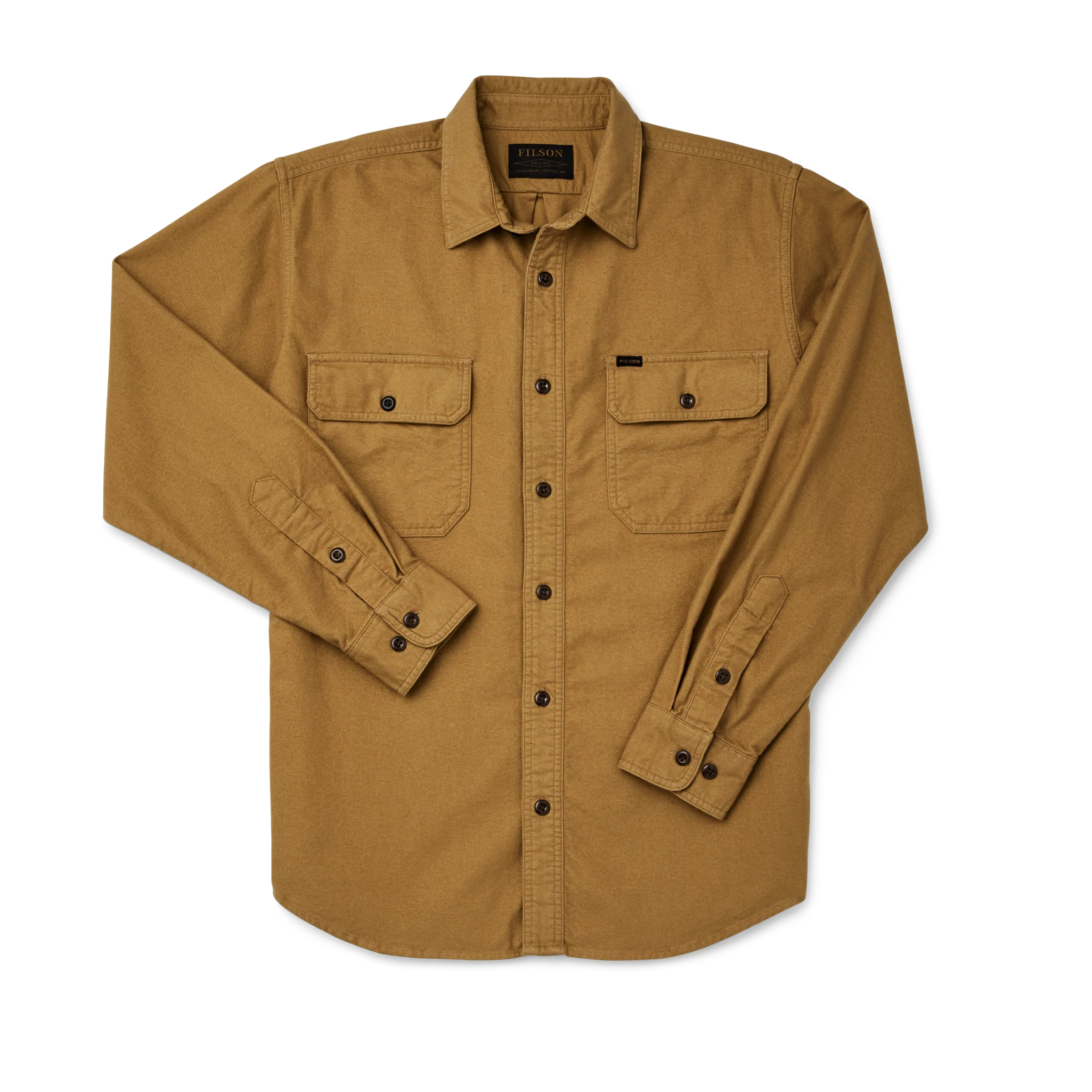 Field Flannel Shirt
