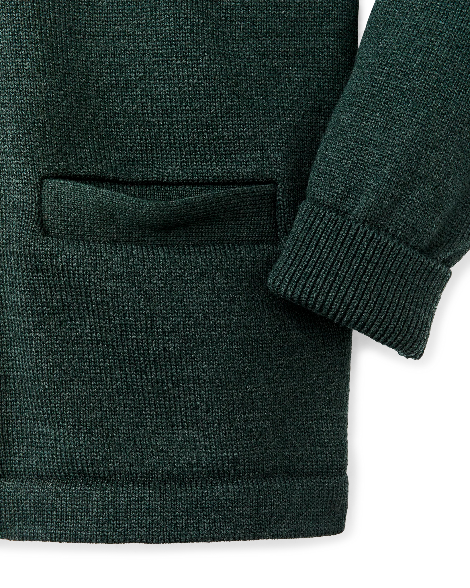 Guide Cardigan Sweater