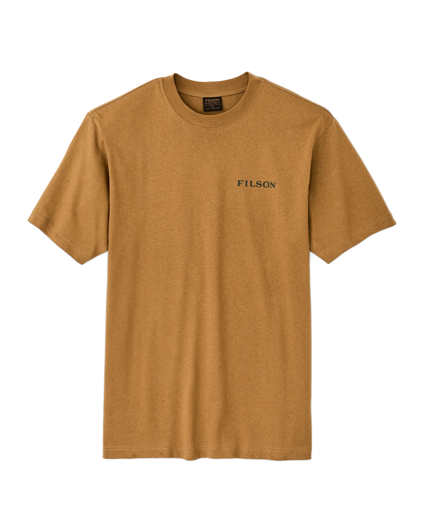 Frontier Logo T-shirt