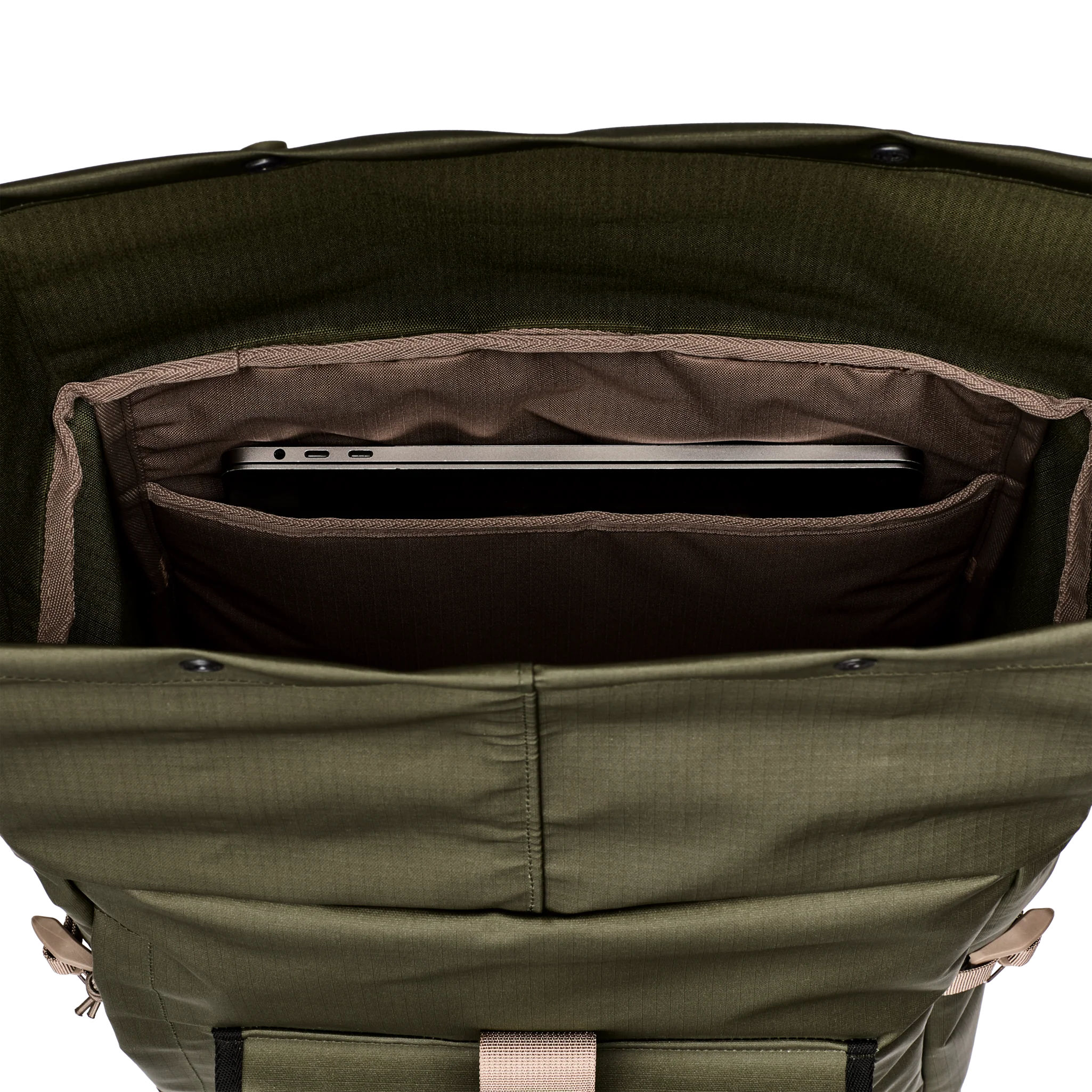 All-Weather Backpack