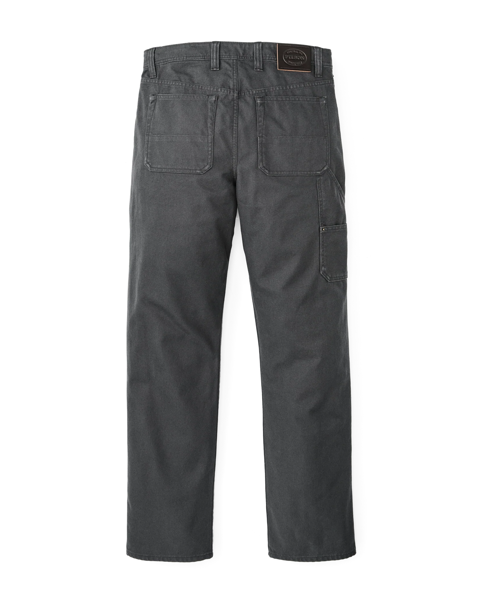 Dry Tin Double Front Pants