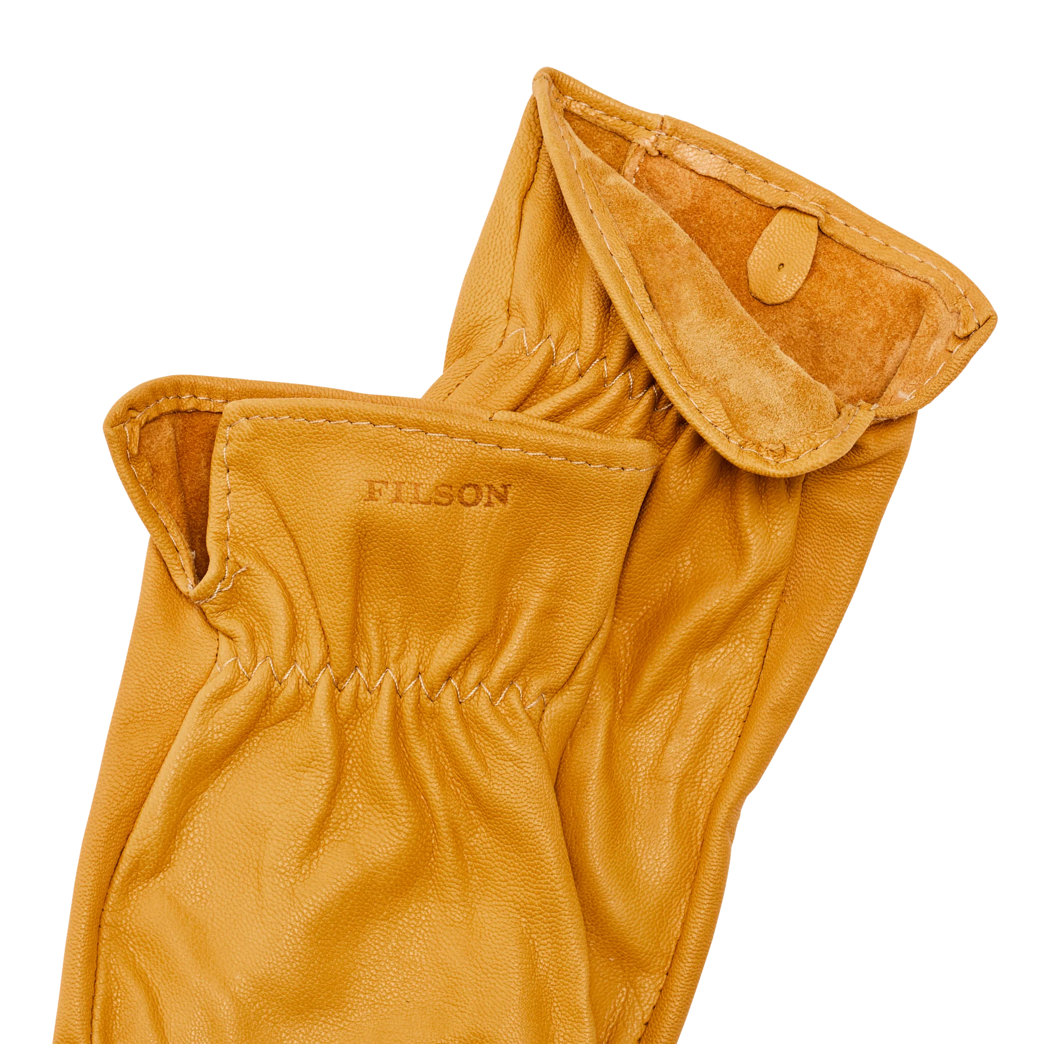 Original Goatskin Gloves