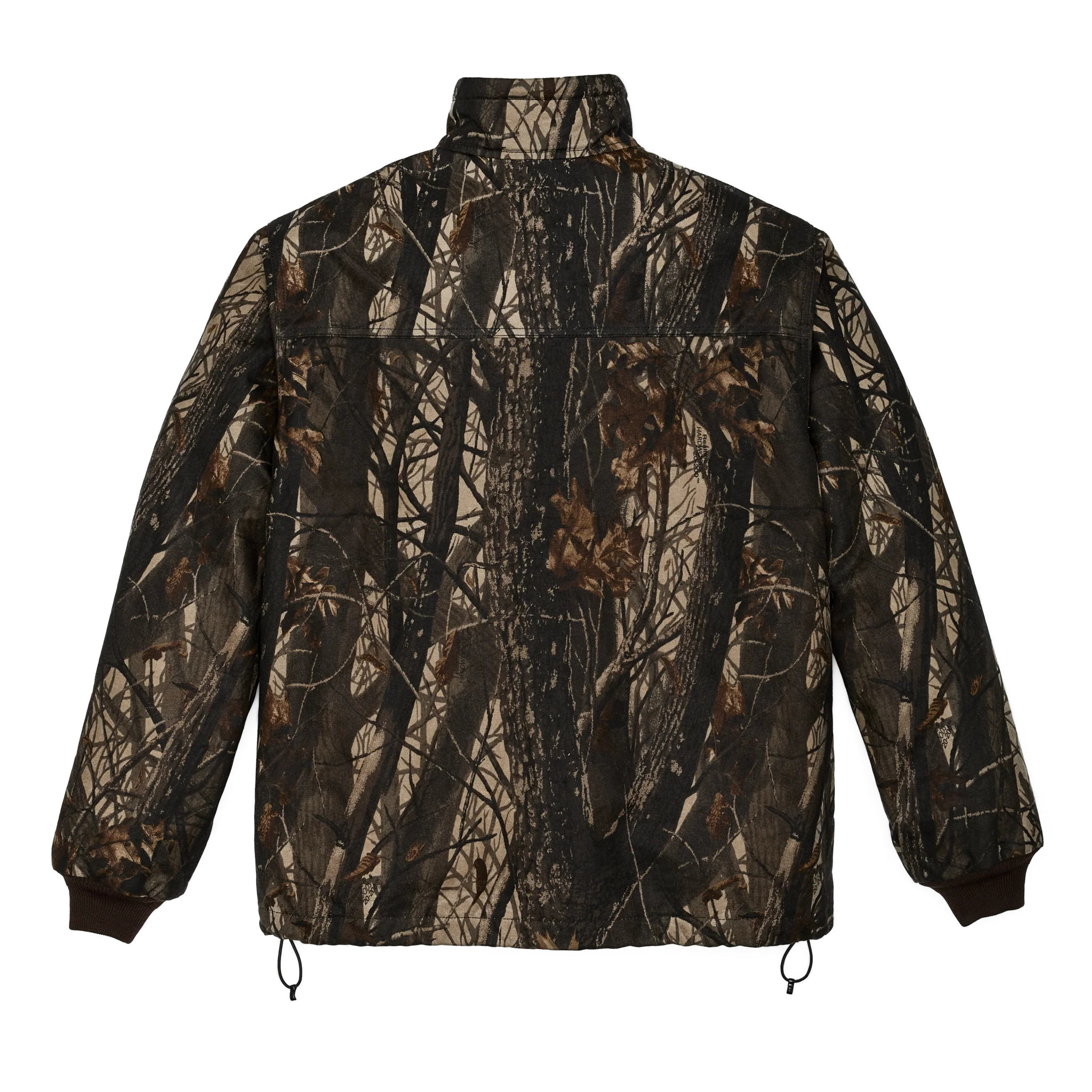 Tin Cloth Primaloft® Jacket