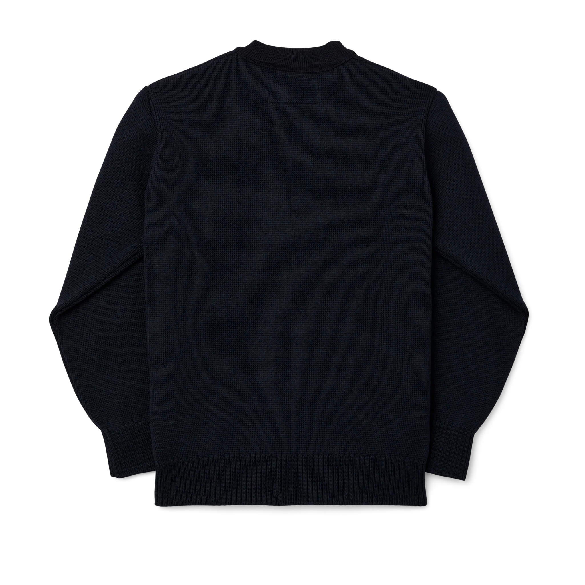 Crewneck Guide Sweater