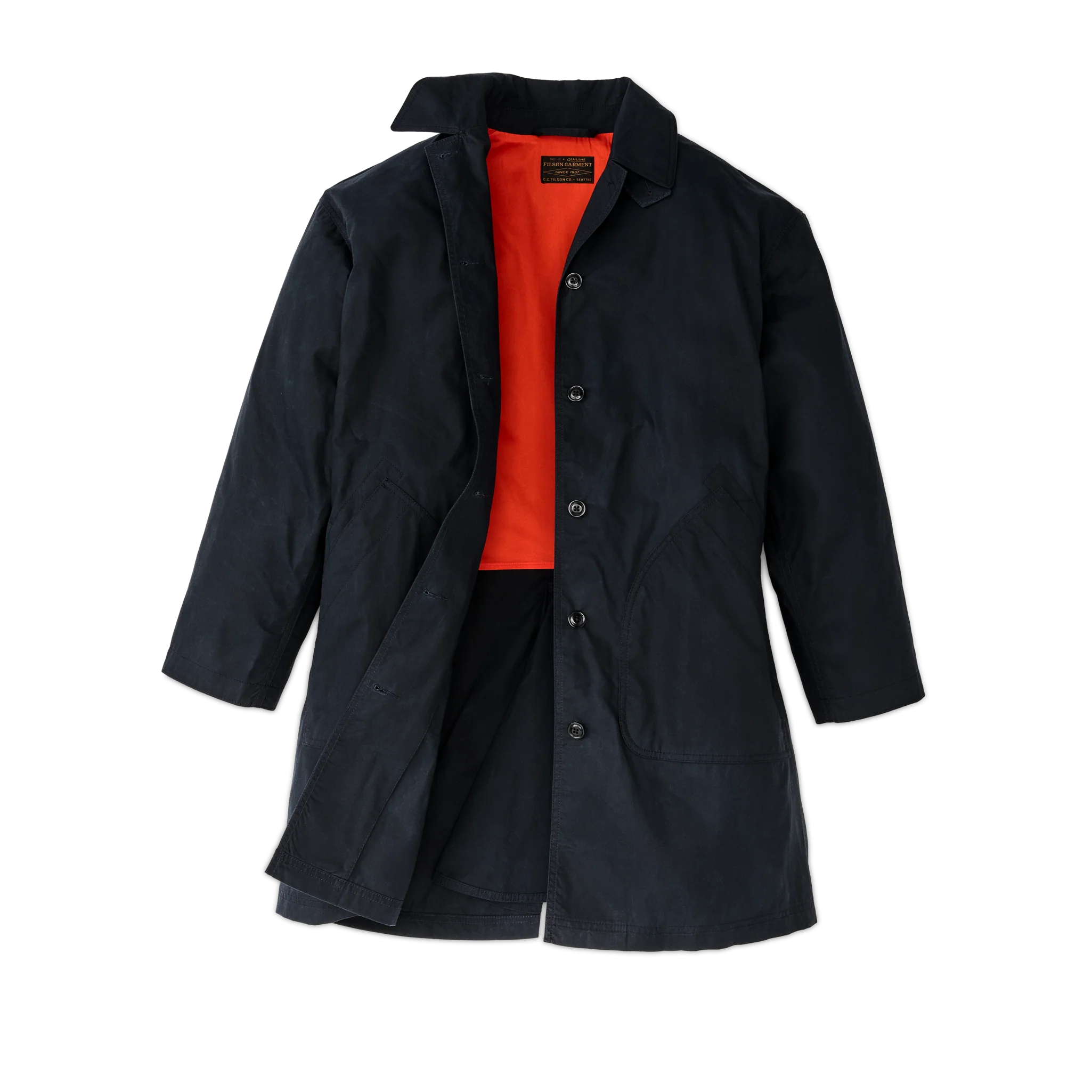 Women's Ranger Raincoat