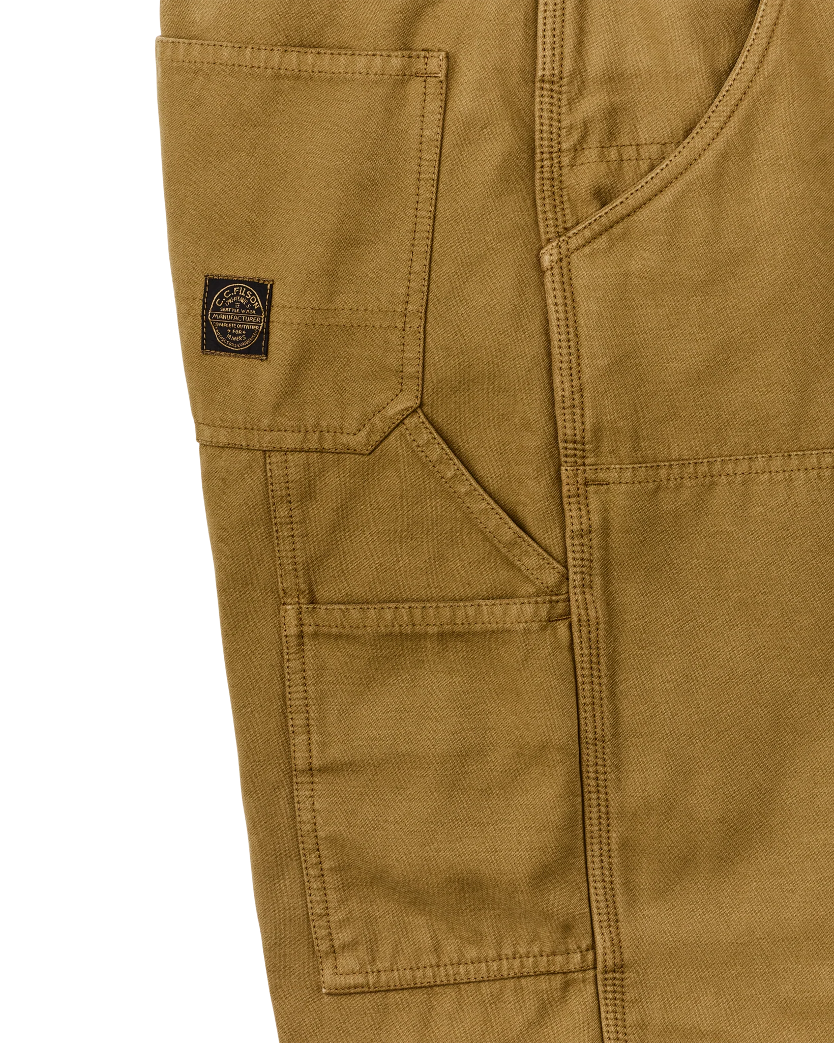Women's Field Work Pants