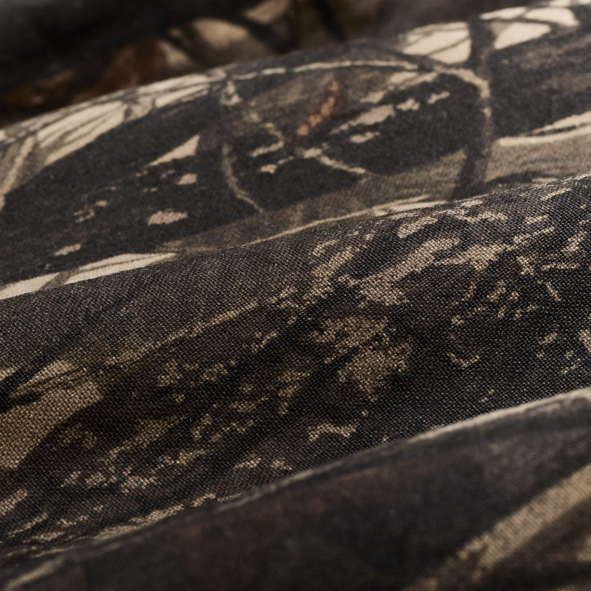 Tin Cloth Primaloft® Jacket