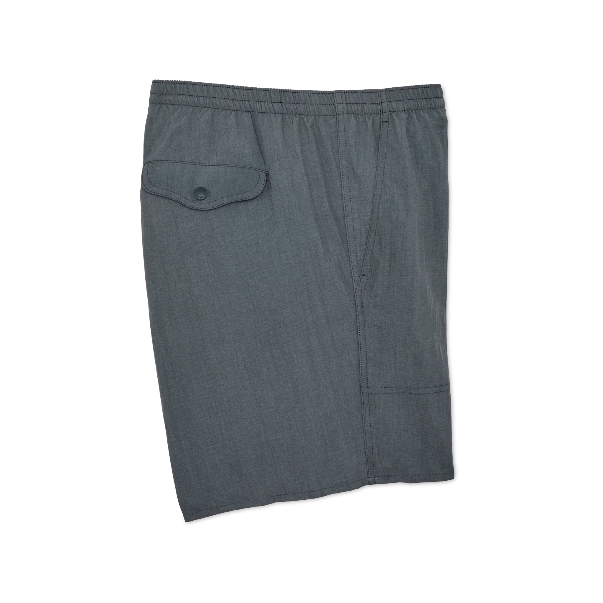 Oxbow Lake Trunks