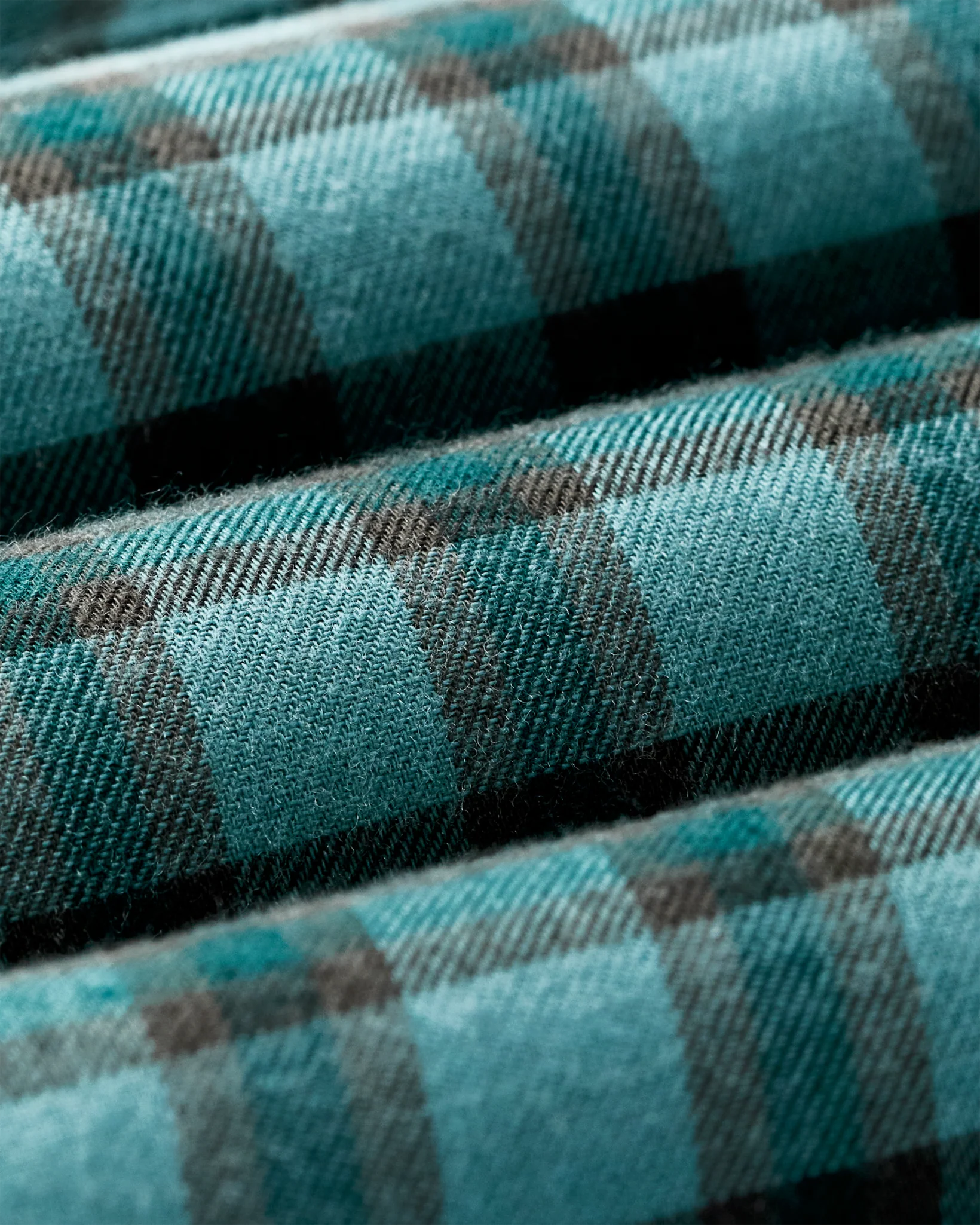 Women's Gathered Hem Shirt