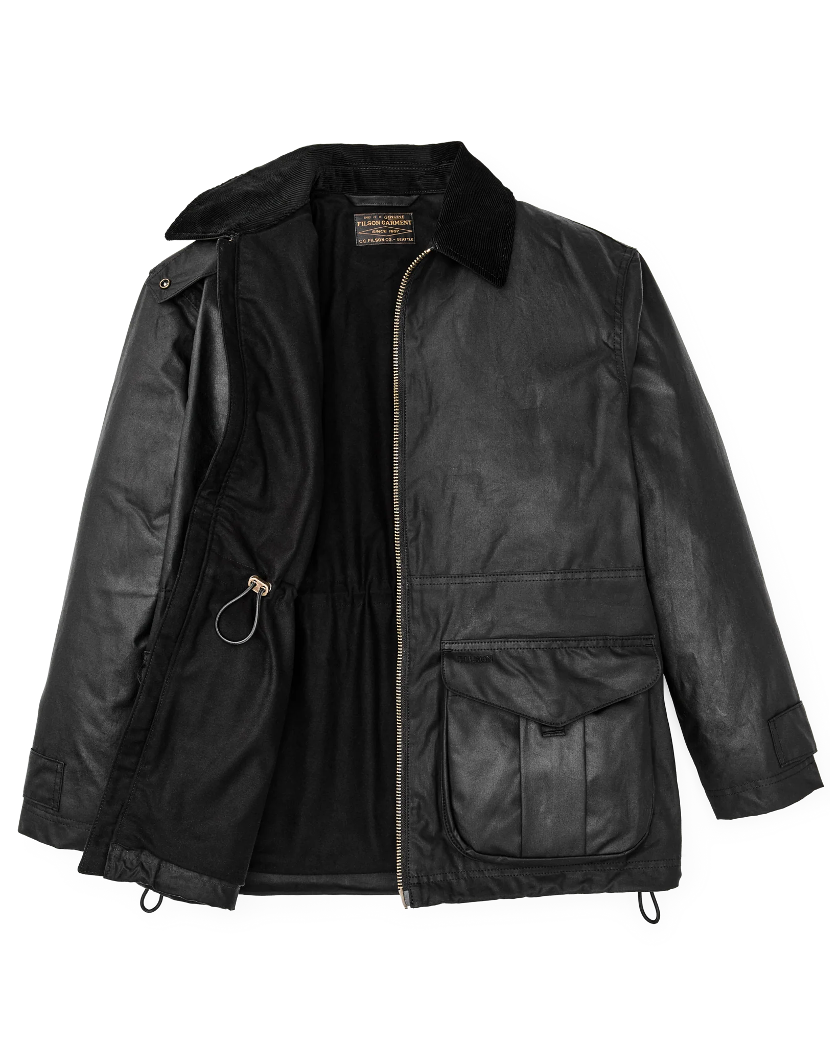 Women's Cover Cloth Raincoat