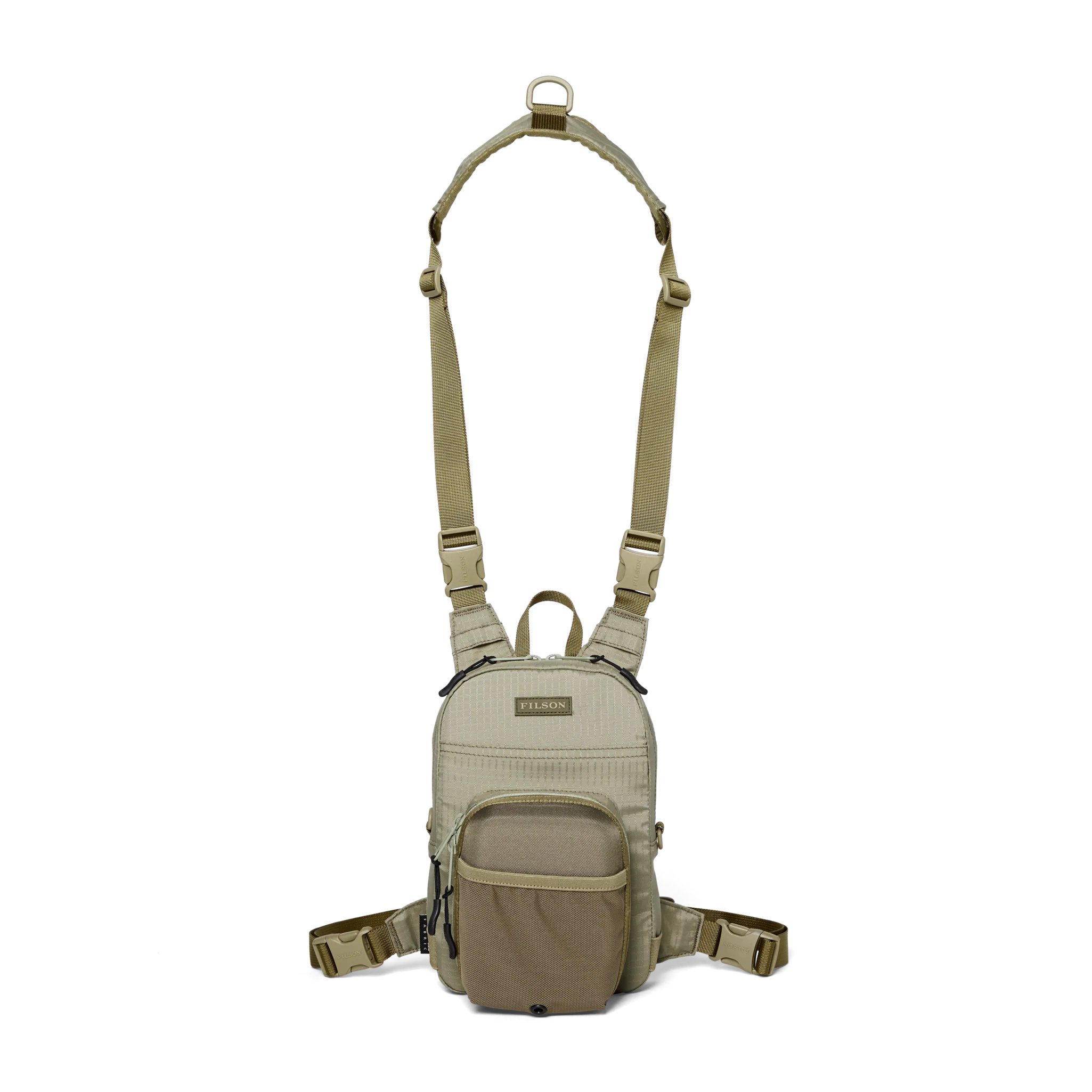Fishing Chest Pack
