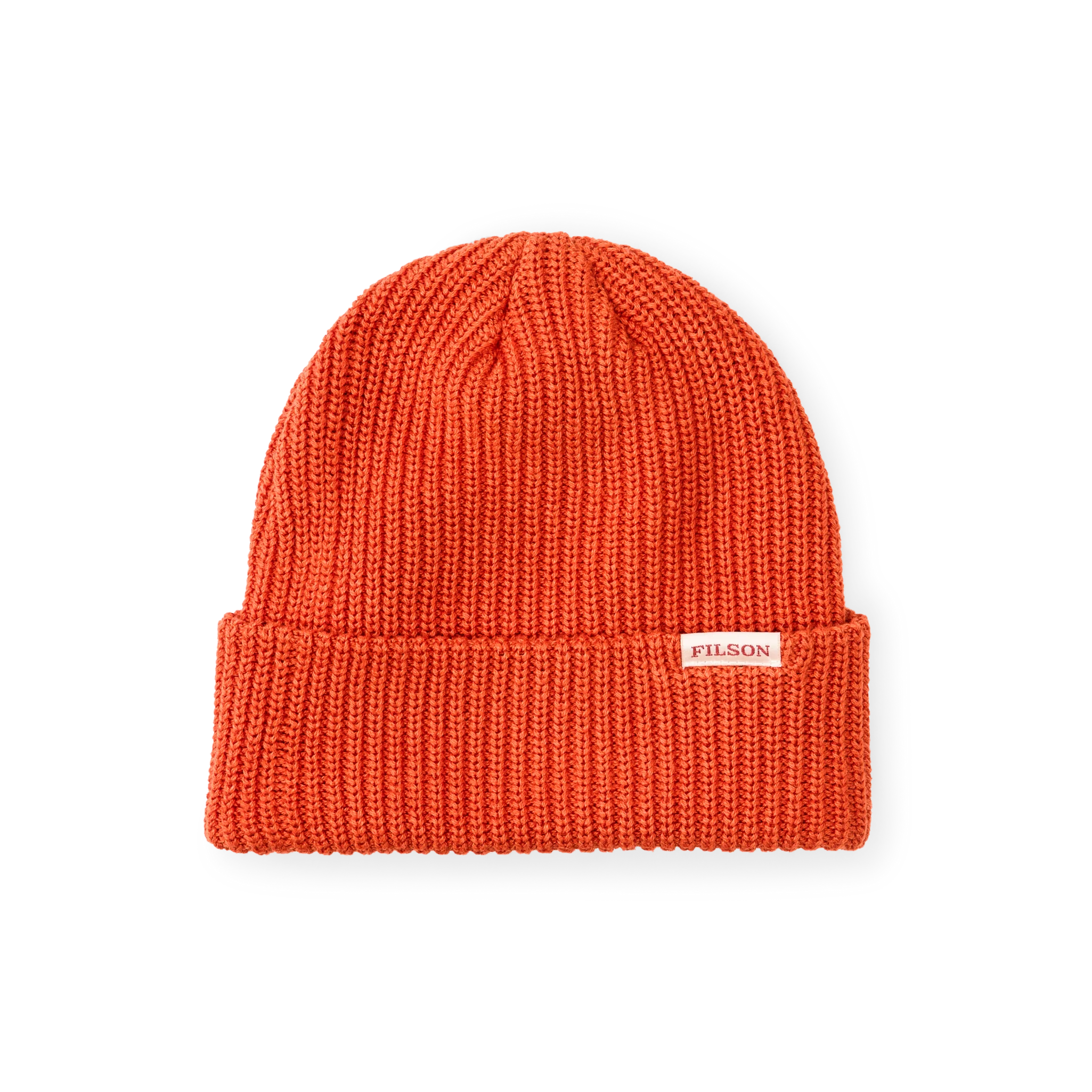 Cotton Watch Cap