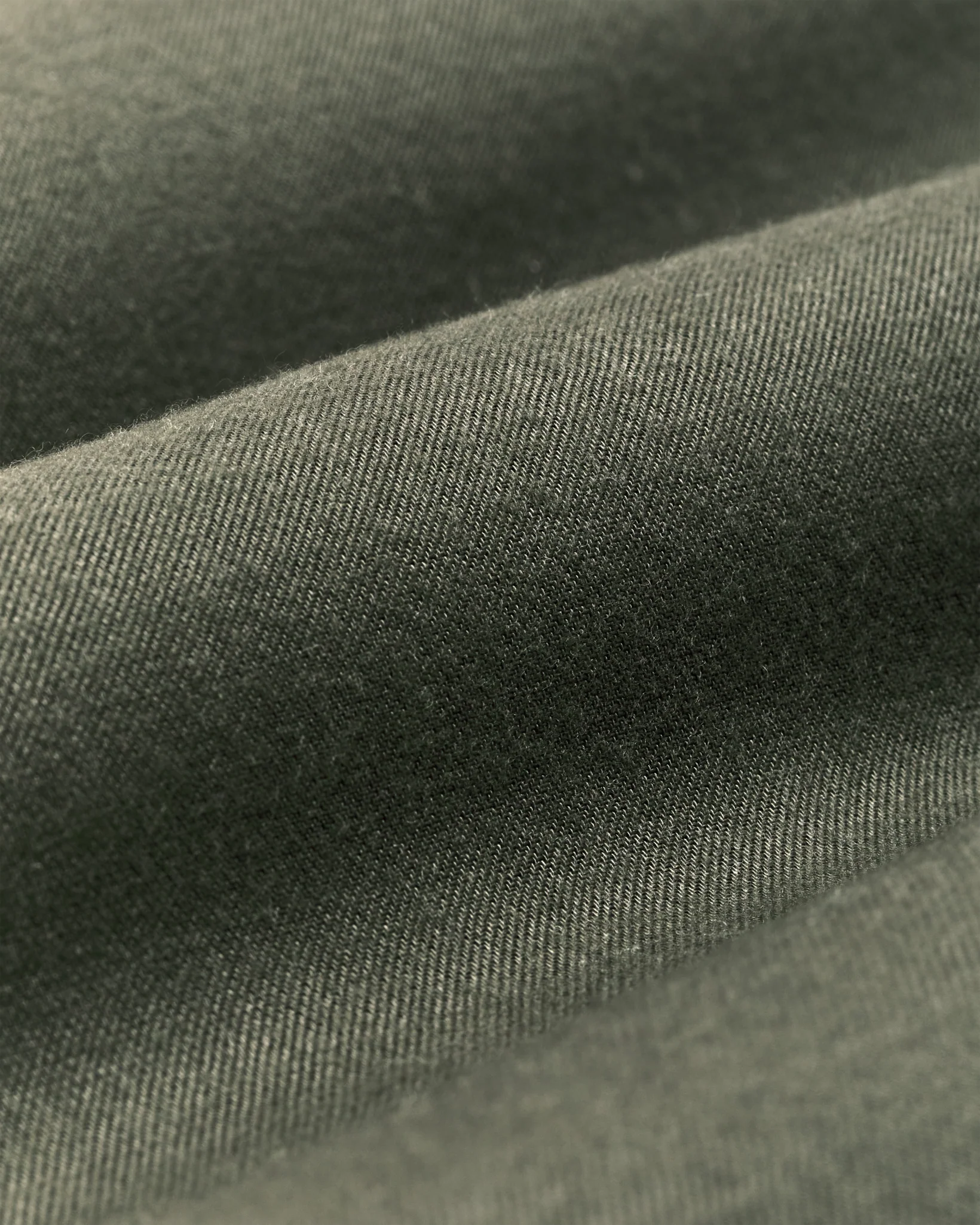 Women's Gathered Hem Shirt