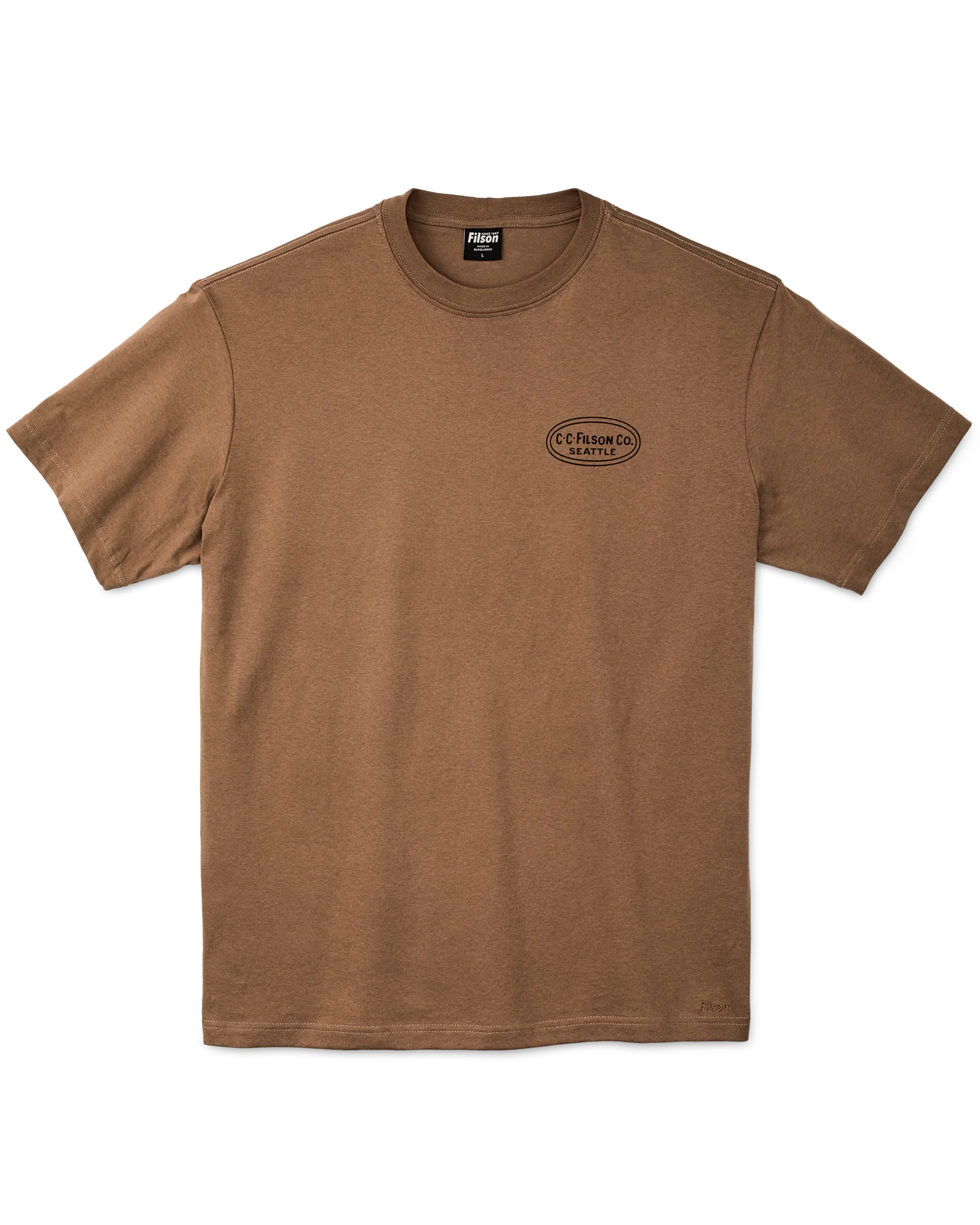 Ranger Graphic T-Shirt