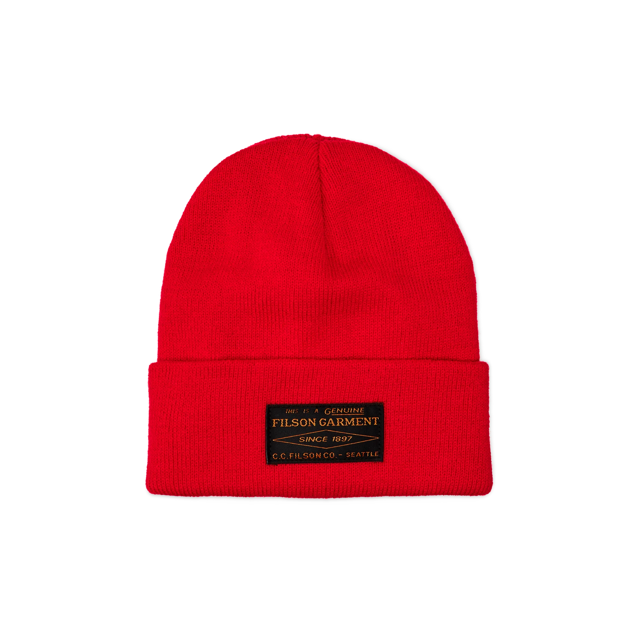 Ballard Watch Cap