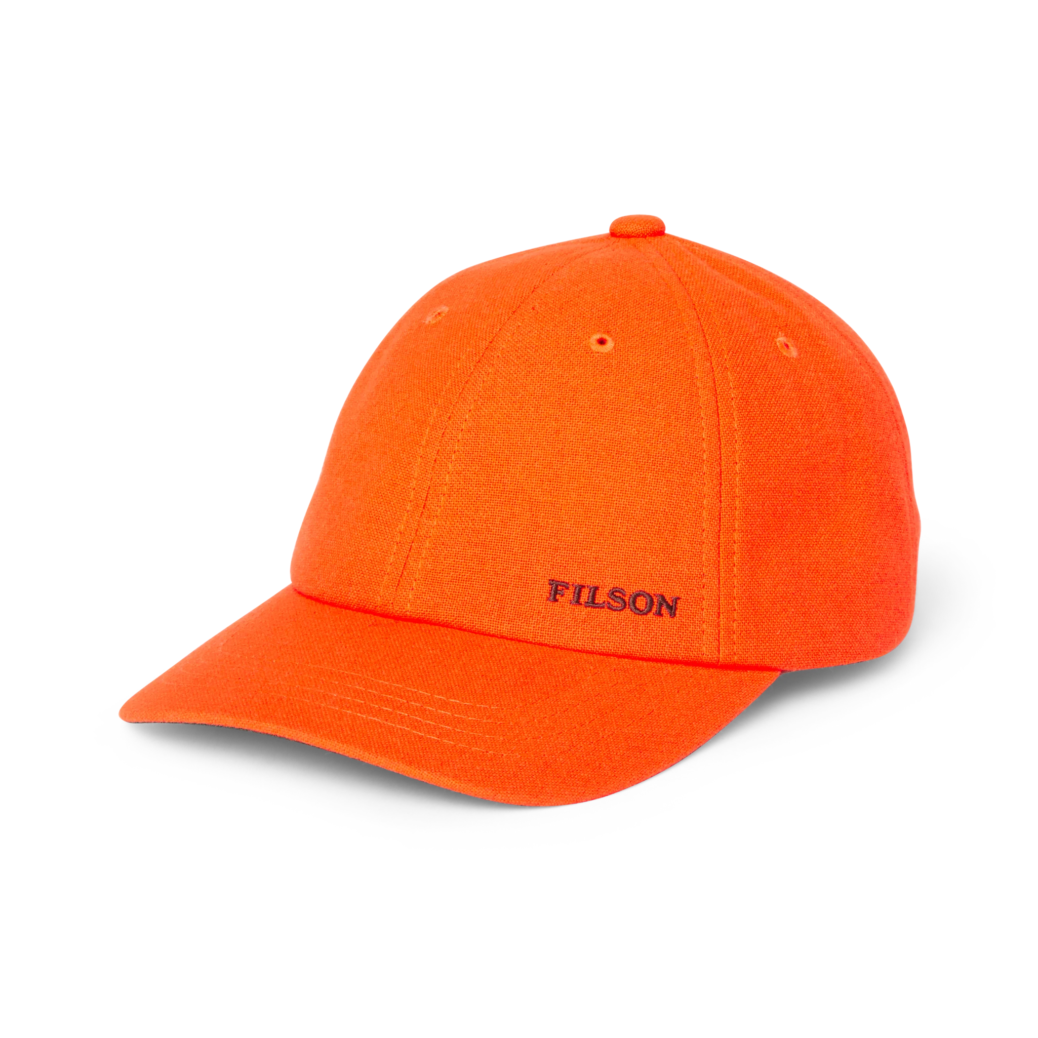 Low-profile Cap