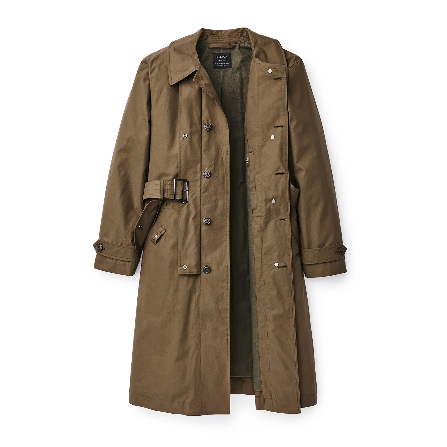 Women's Sawyer Trench Coat