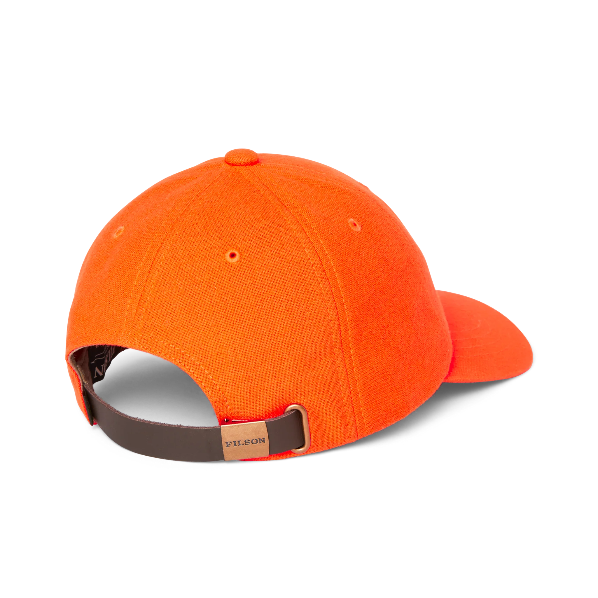 Low-profile Cap