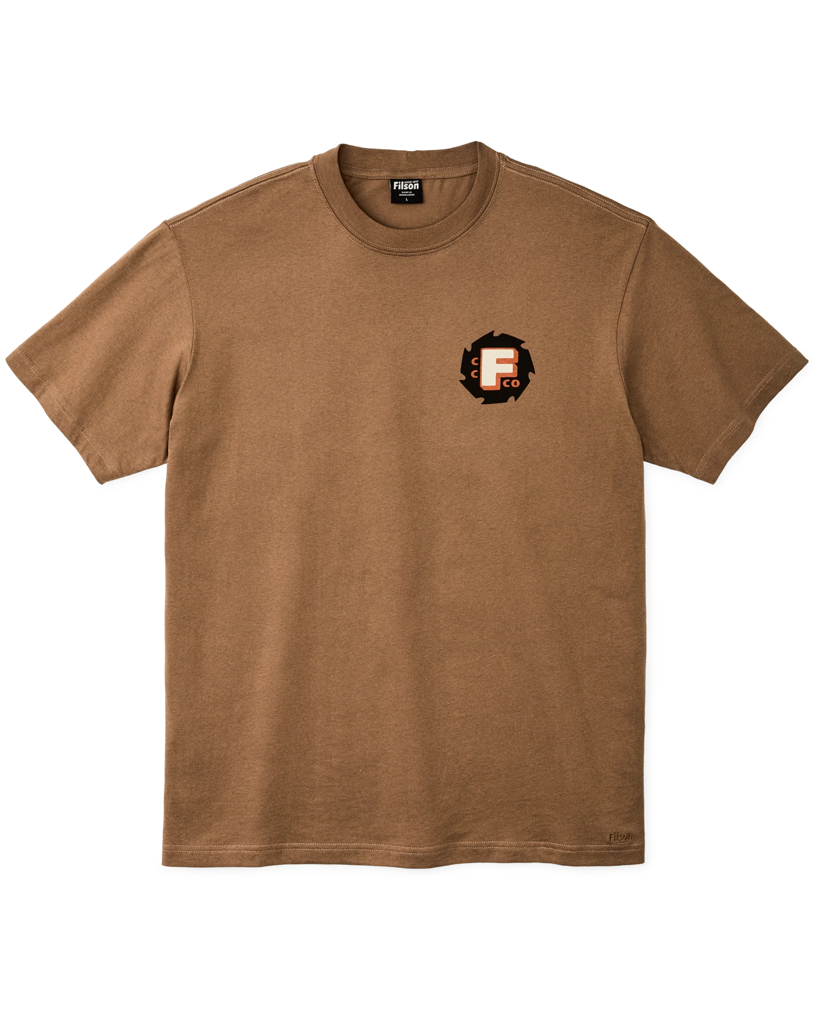 Ranger Graphic T-Shirt