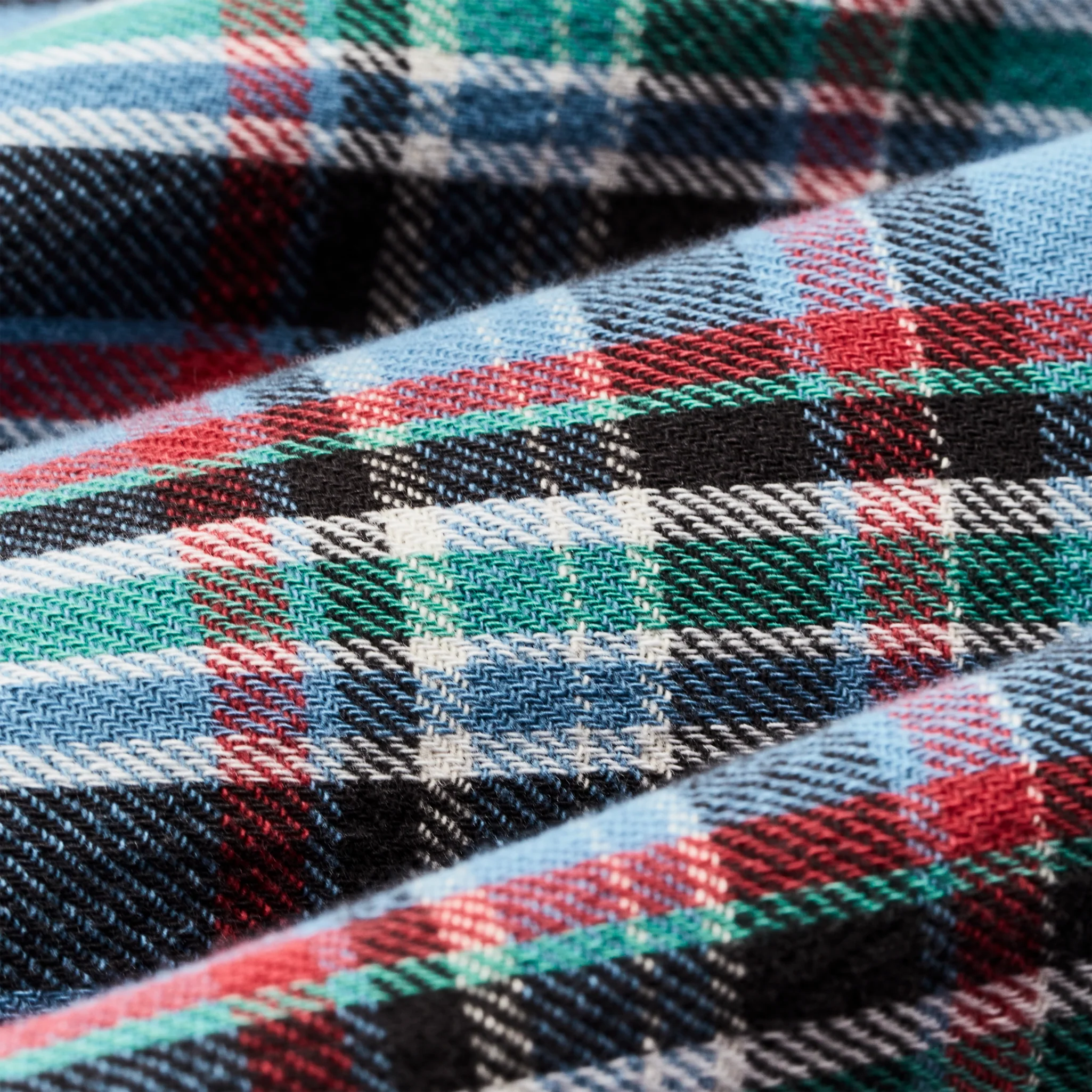The Rangeland Flannel Shirt