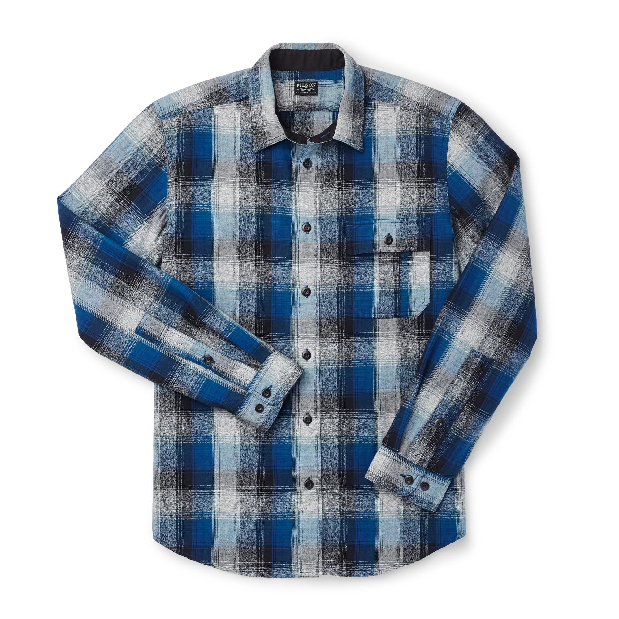 Rustic Oxford Shirt