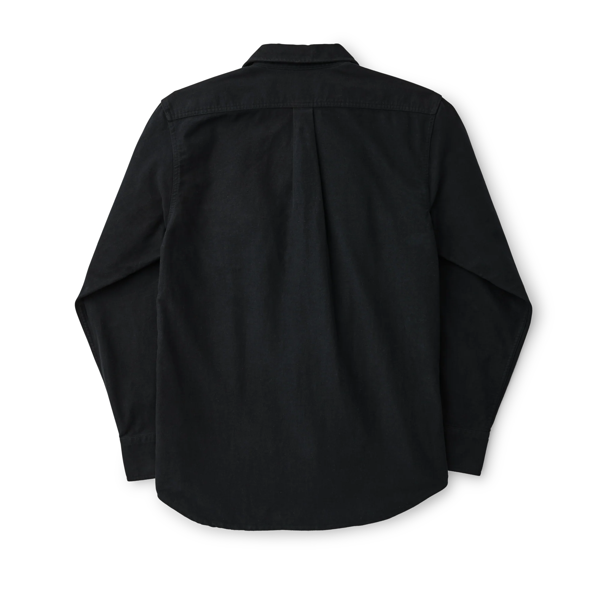 Moleskin Seattle Shirt