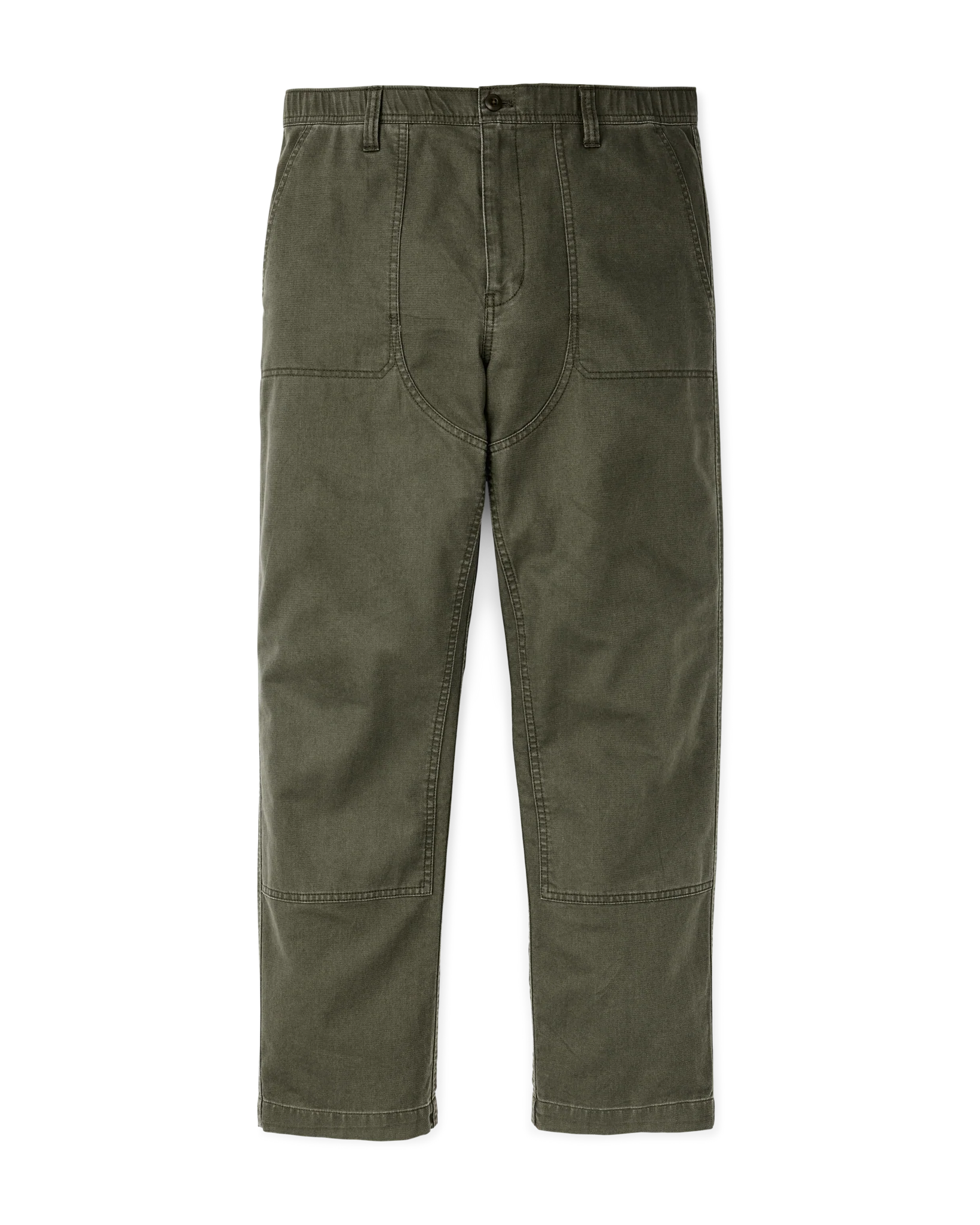 Clarkston Double Front Pants