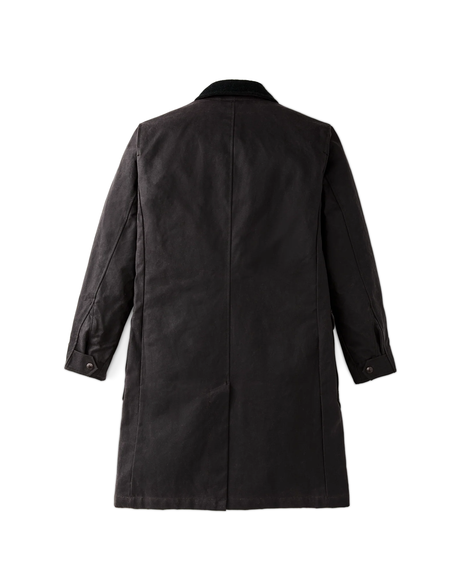 Filson Trench Coat
